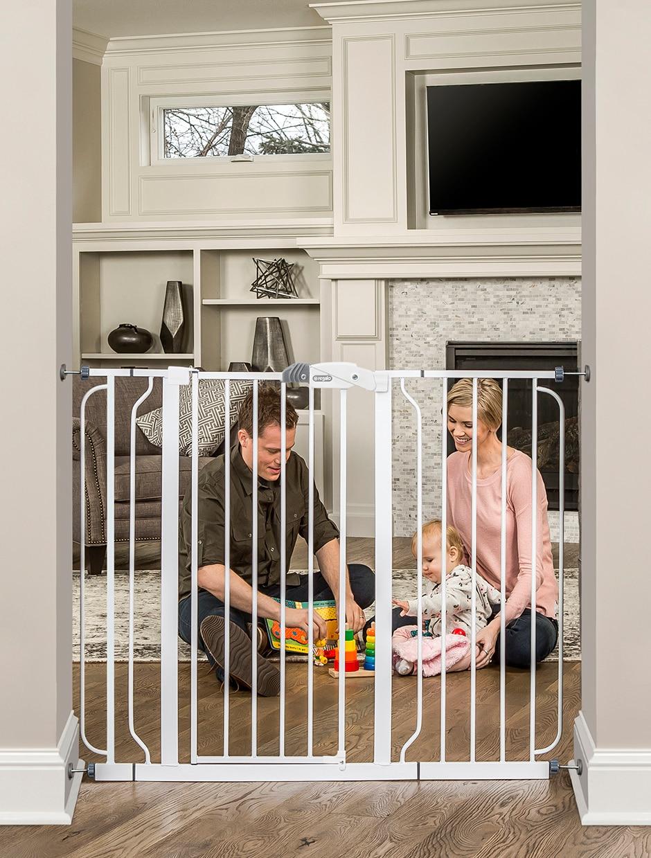 Regalo Safety Gate
