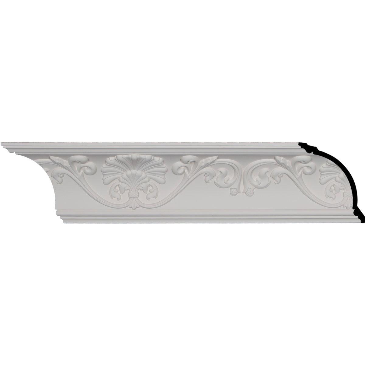Ekena Millwork Cornelia Crown Moulding