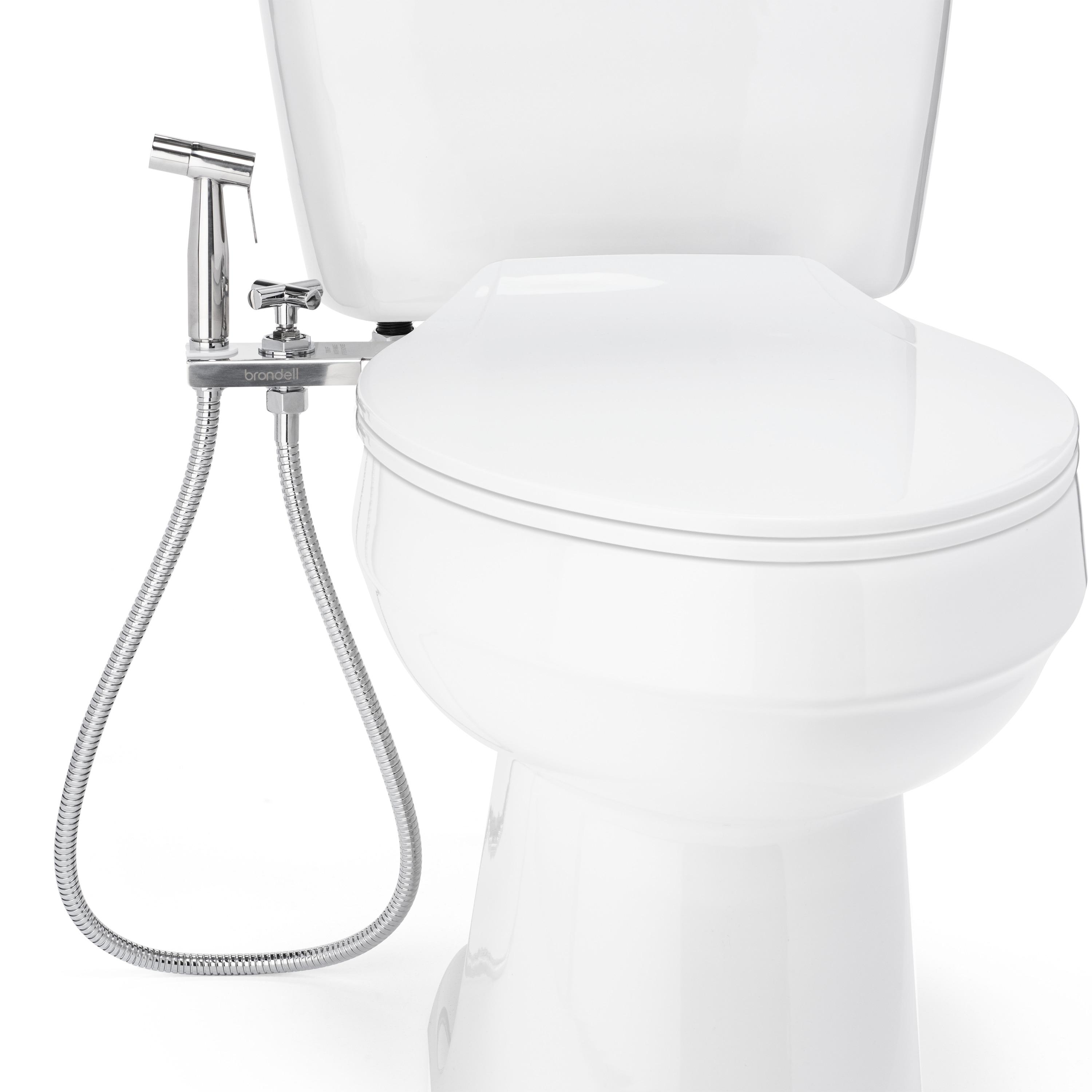 Bidet Holster Hand Held Bidet
