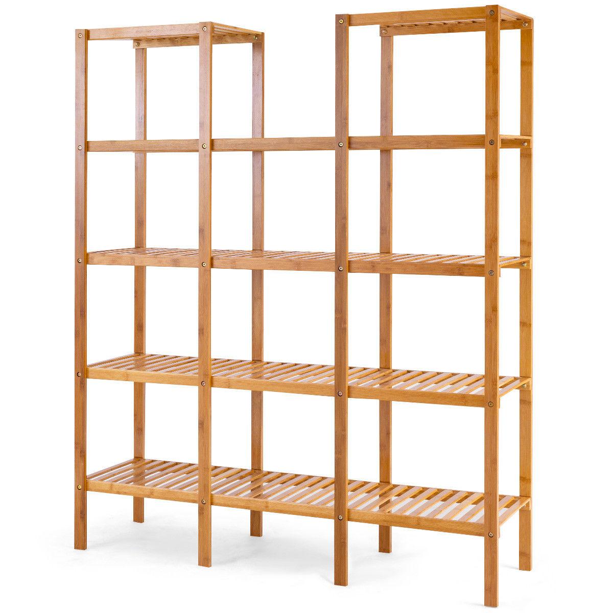 45'' W Shelving Unit