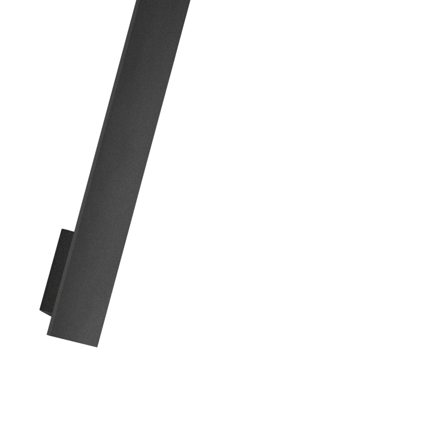 Vesta Aluminum LED Wall Sconce