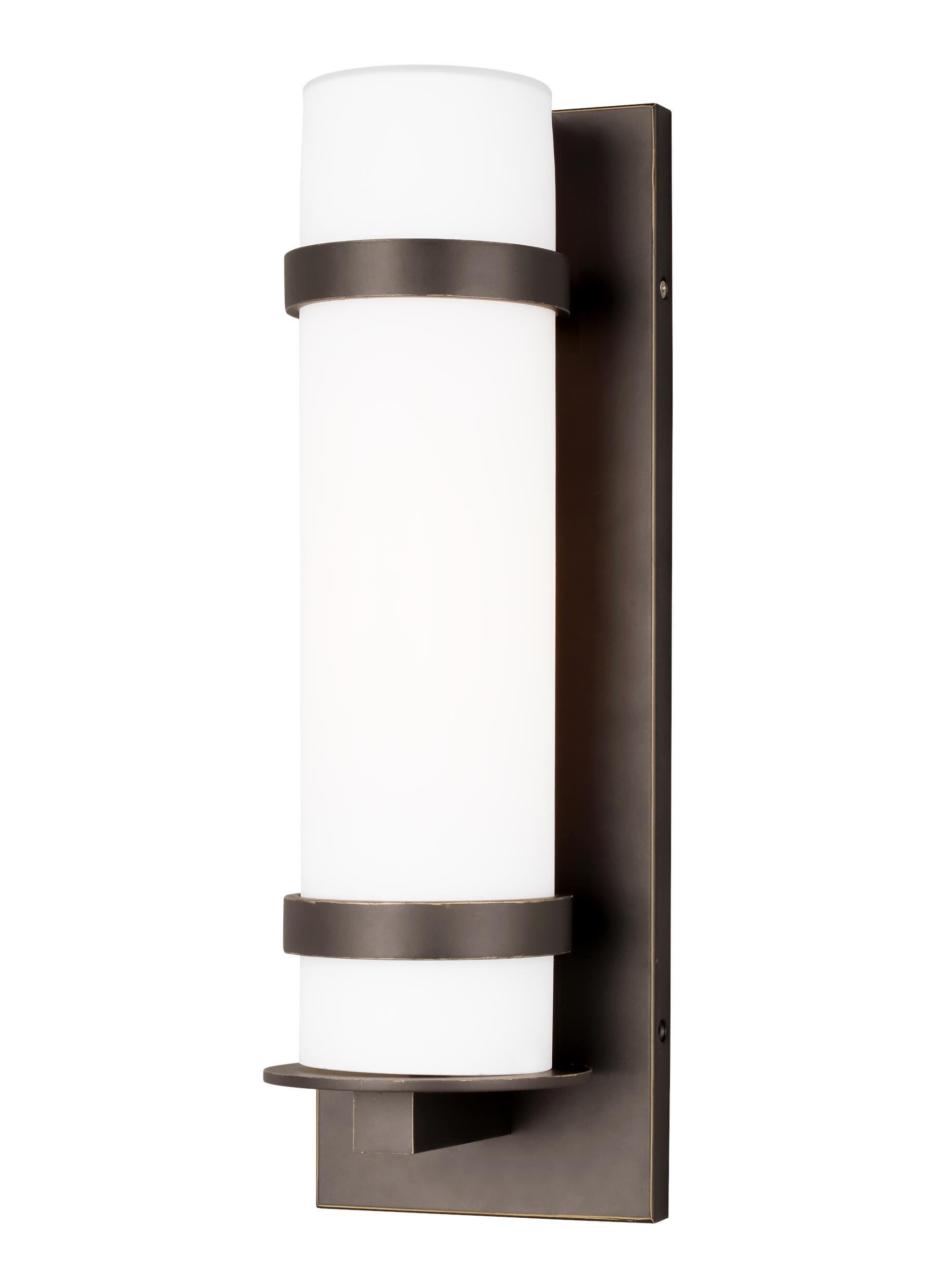 Jaimey Aluminum Wall Light