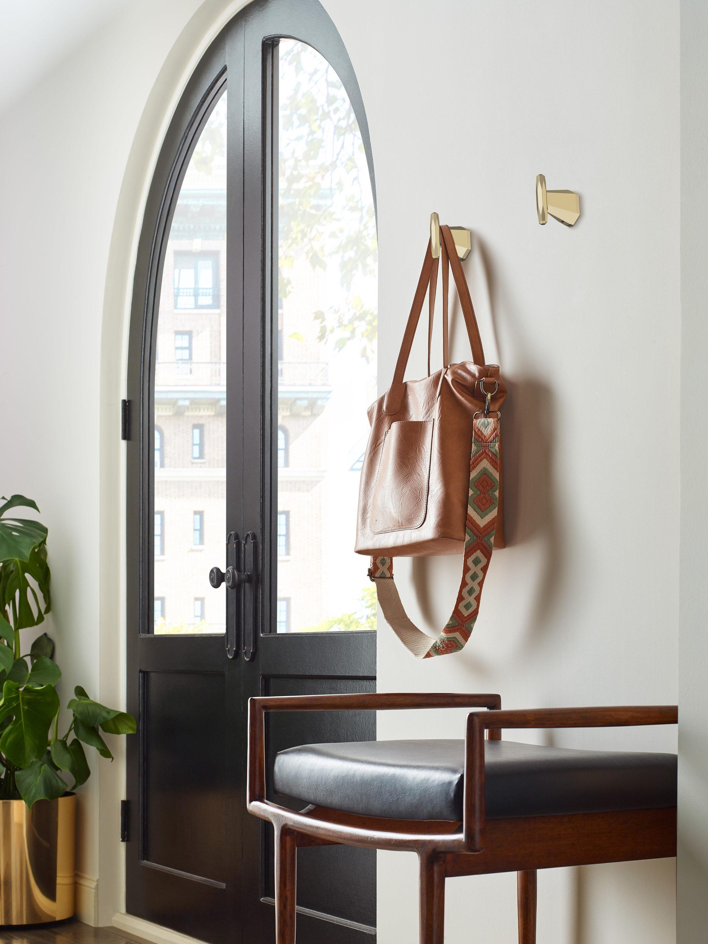 St. Vincent Wall Mounted Robe Hook