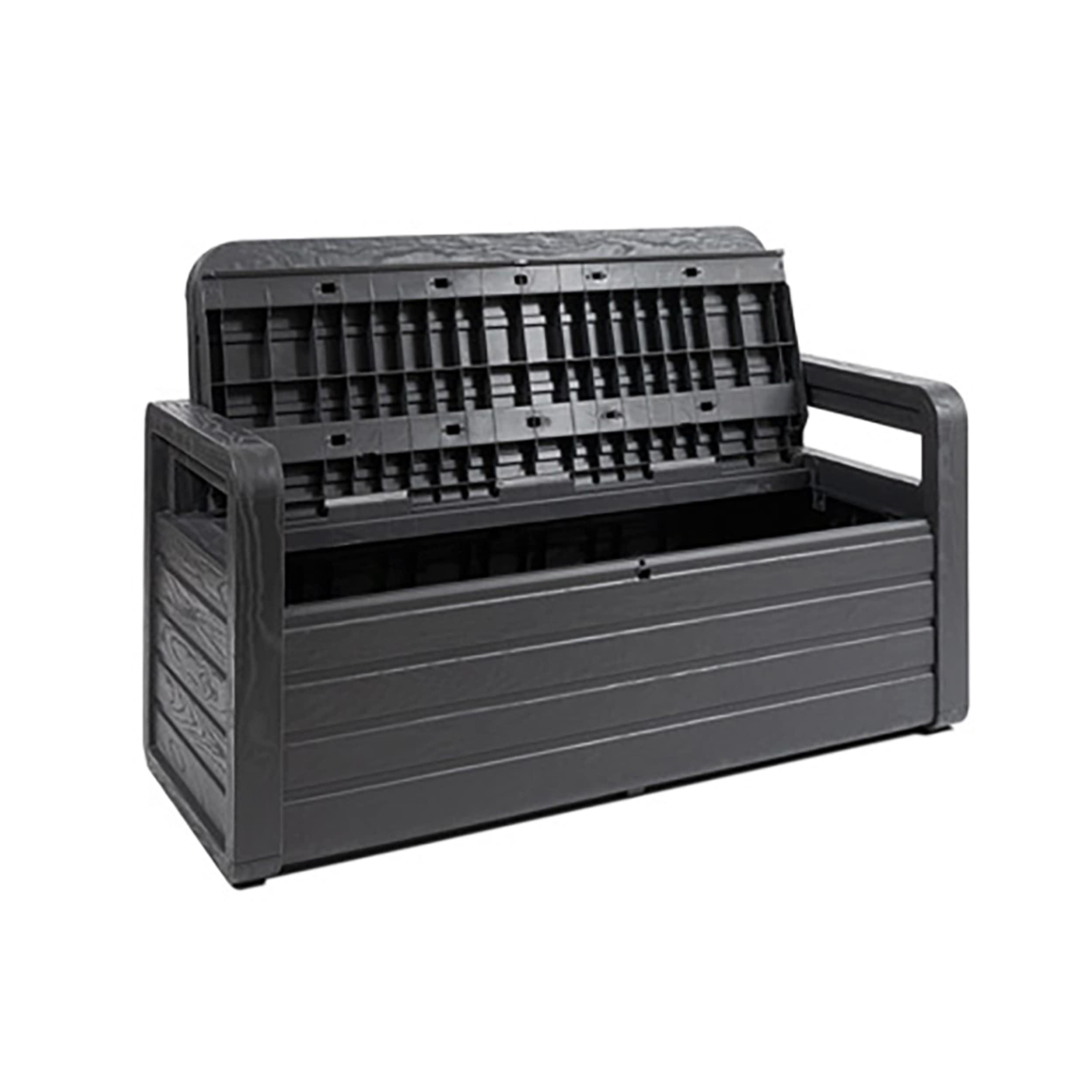 Toomax Foreverspring Outdoor Bench