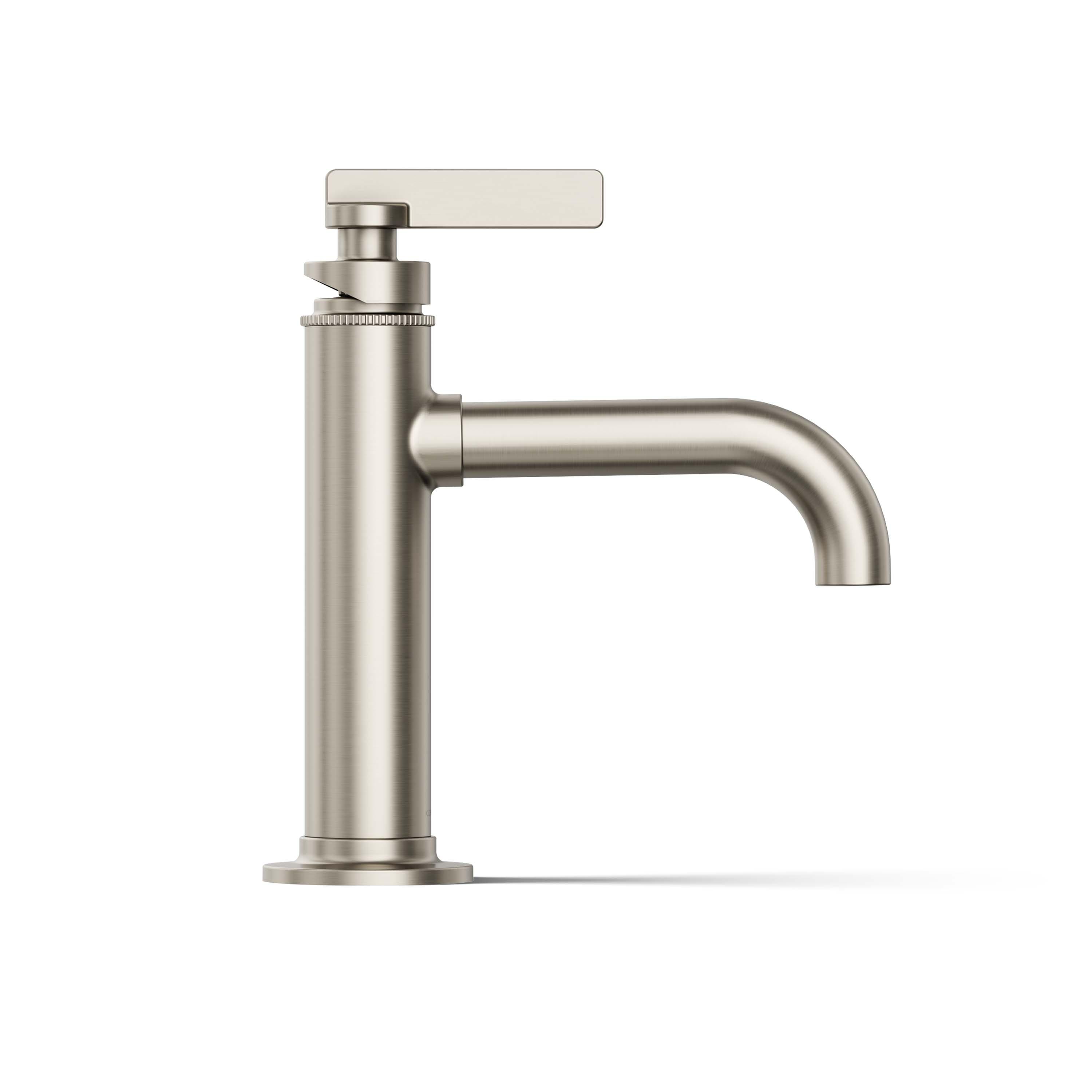 Castia by Studio McGee Single-Handle Bathroom Sink Faucet 1.0 GPM