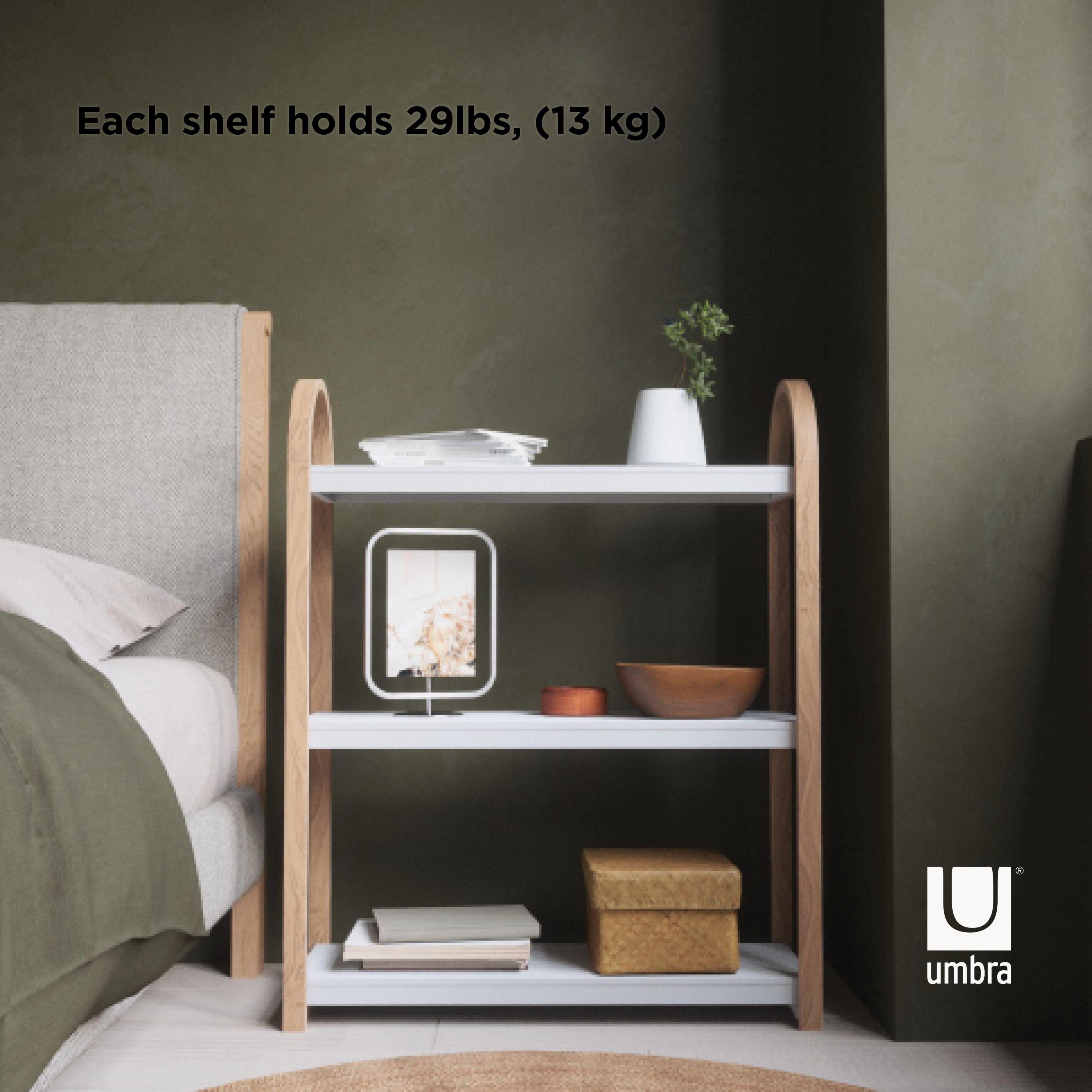 Umbra Bellwood Bookcase