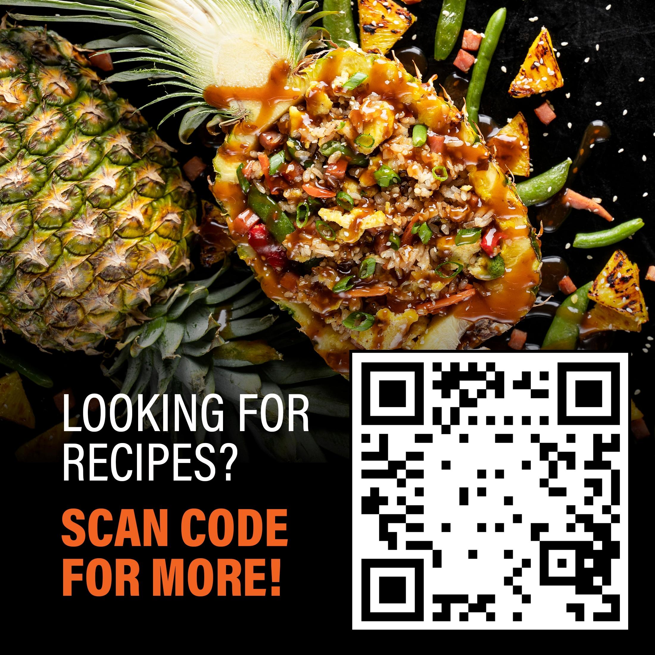 Blackstone Island Stir Fry BBQ Seasoning, 5.8 oz