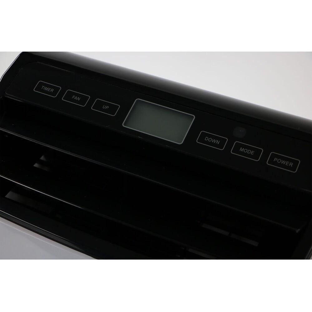 Amana Amana 7500 BTU DOE BTU Portable Air Conditioner with Remote