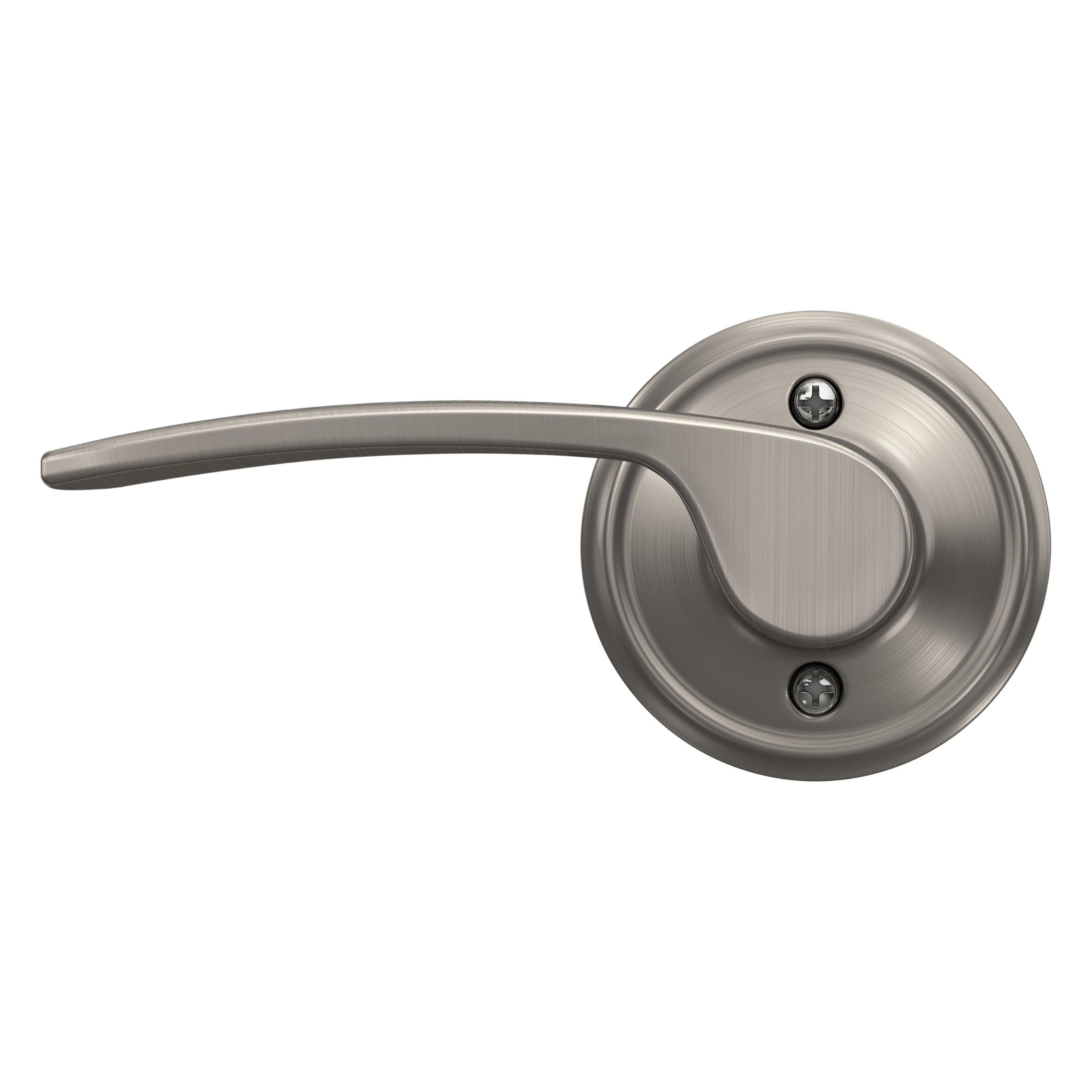 Merano Lever Non-Turning Lock