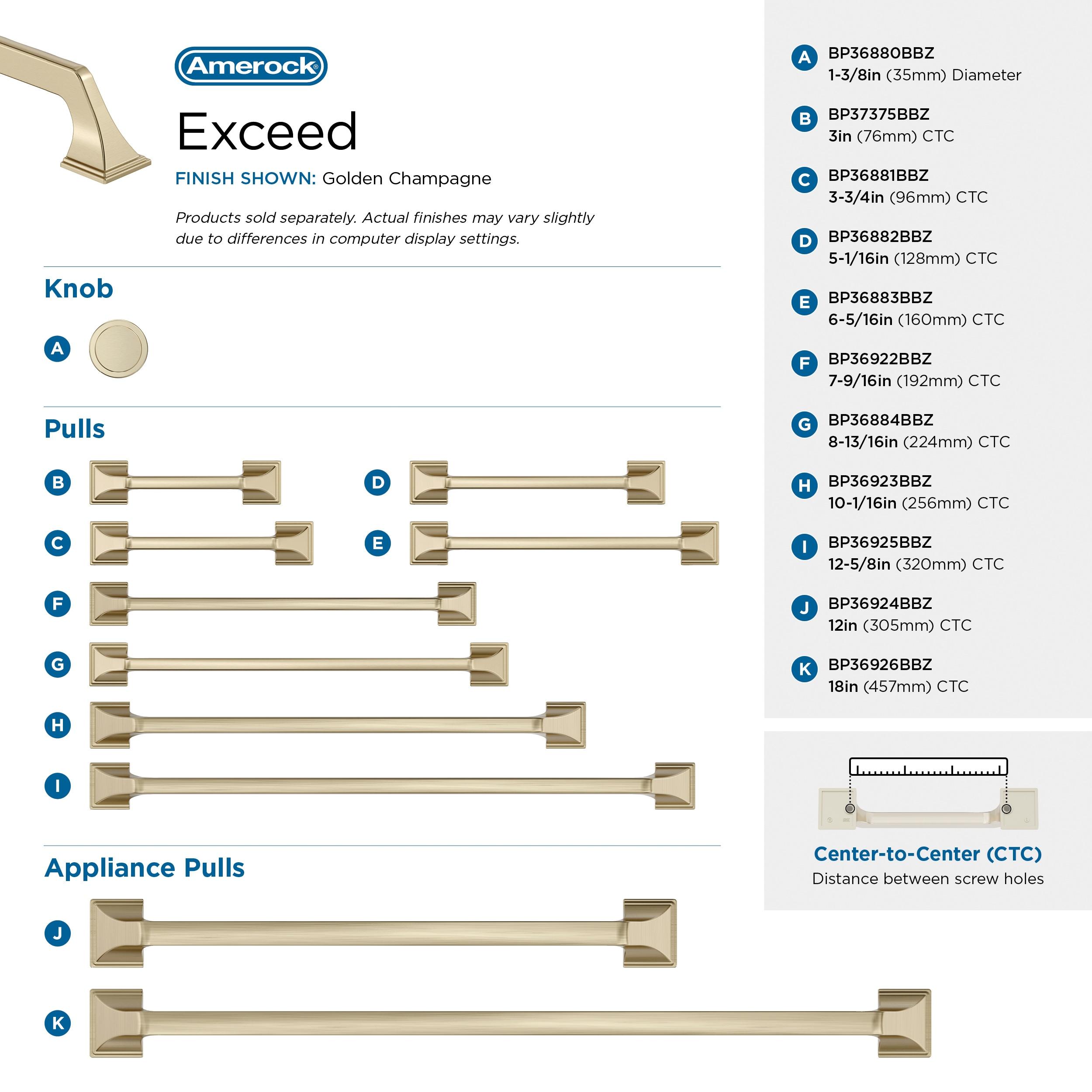 Exceed Arch Pull
