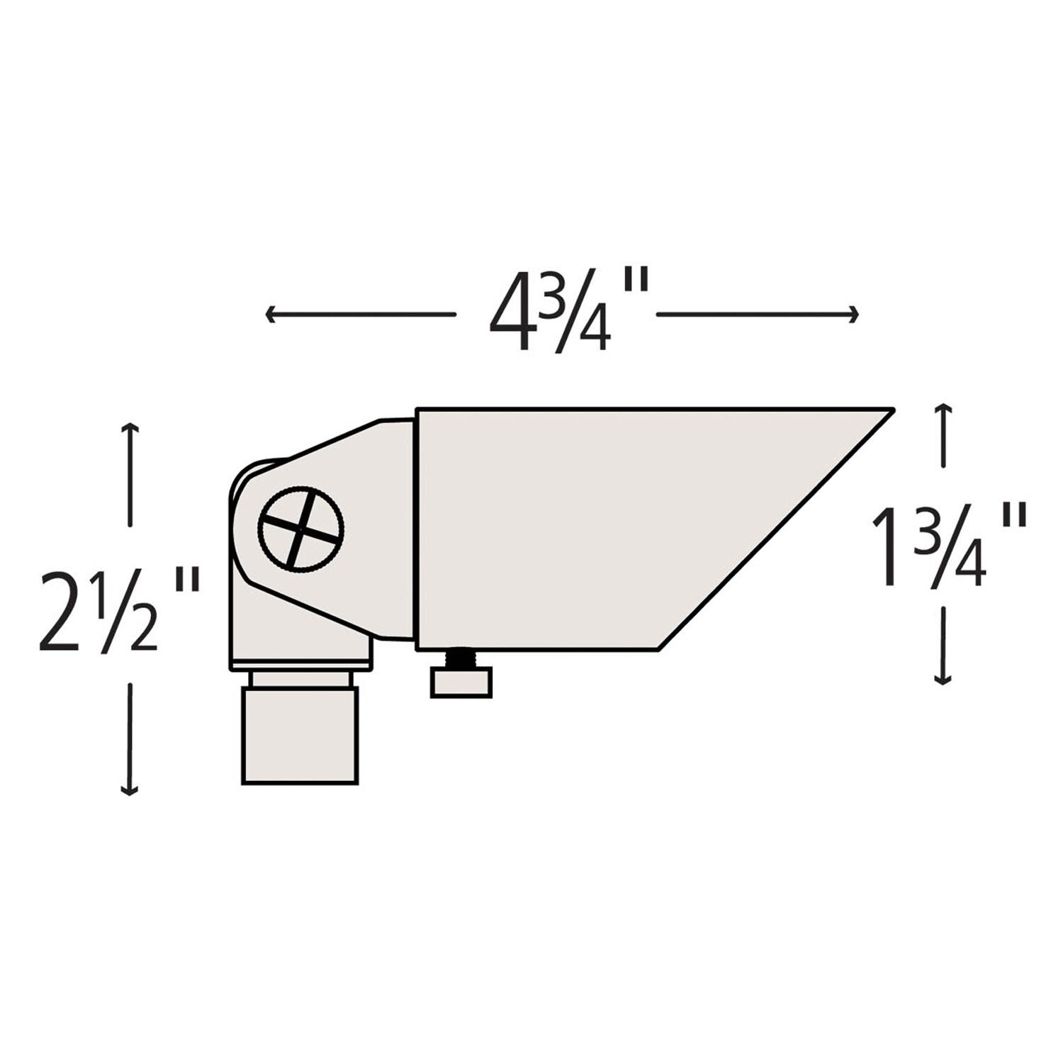Hinkley Hardy Island MR16 LED Spot Light