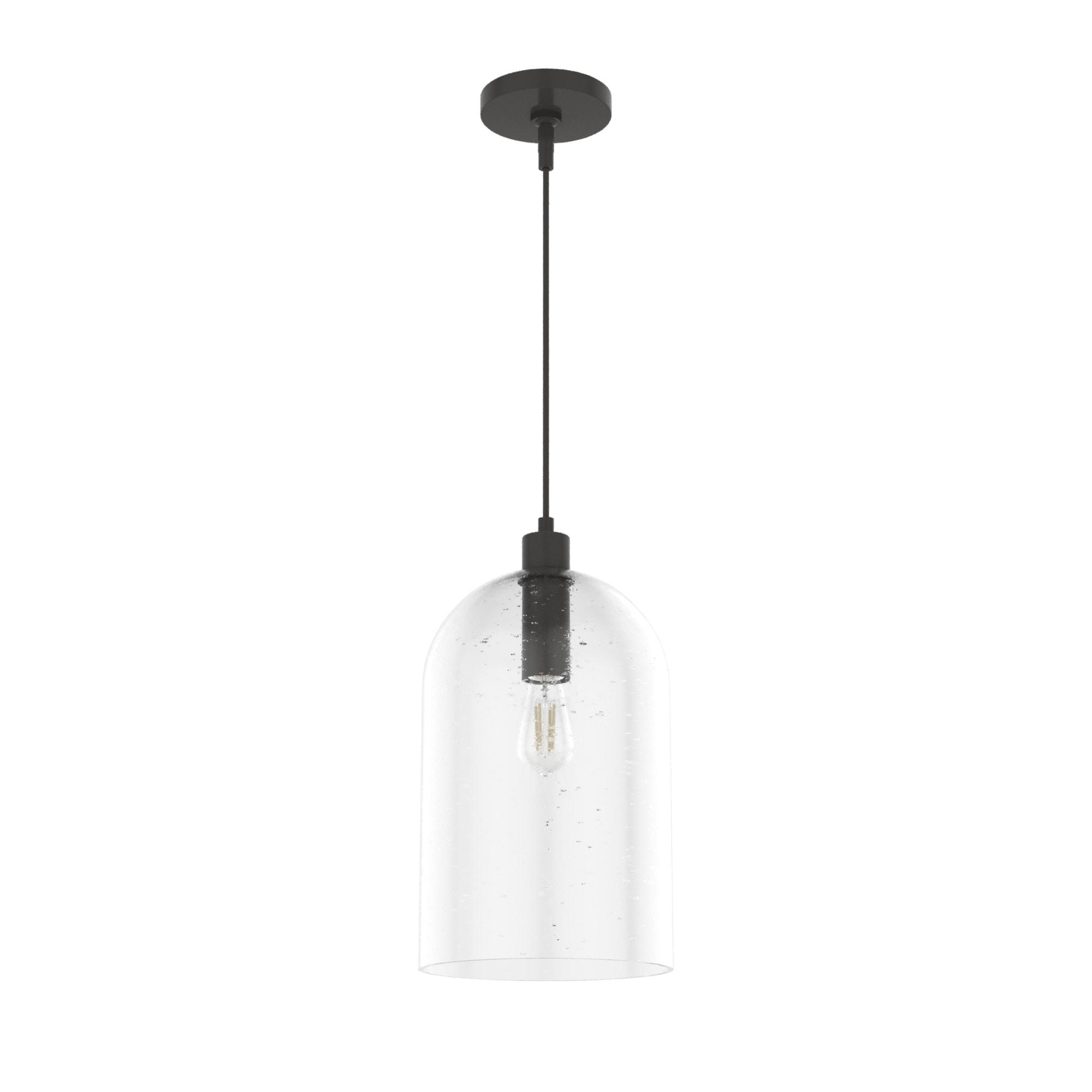 Lochemeade 1 - Light Single Cylinder Pendant