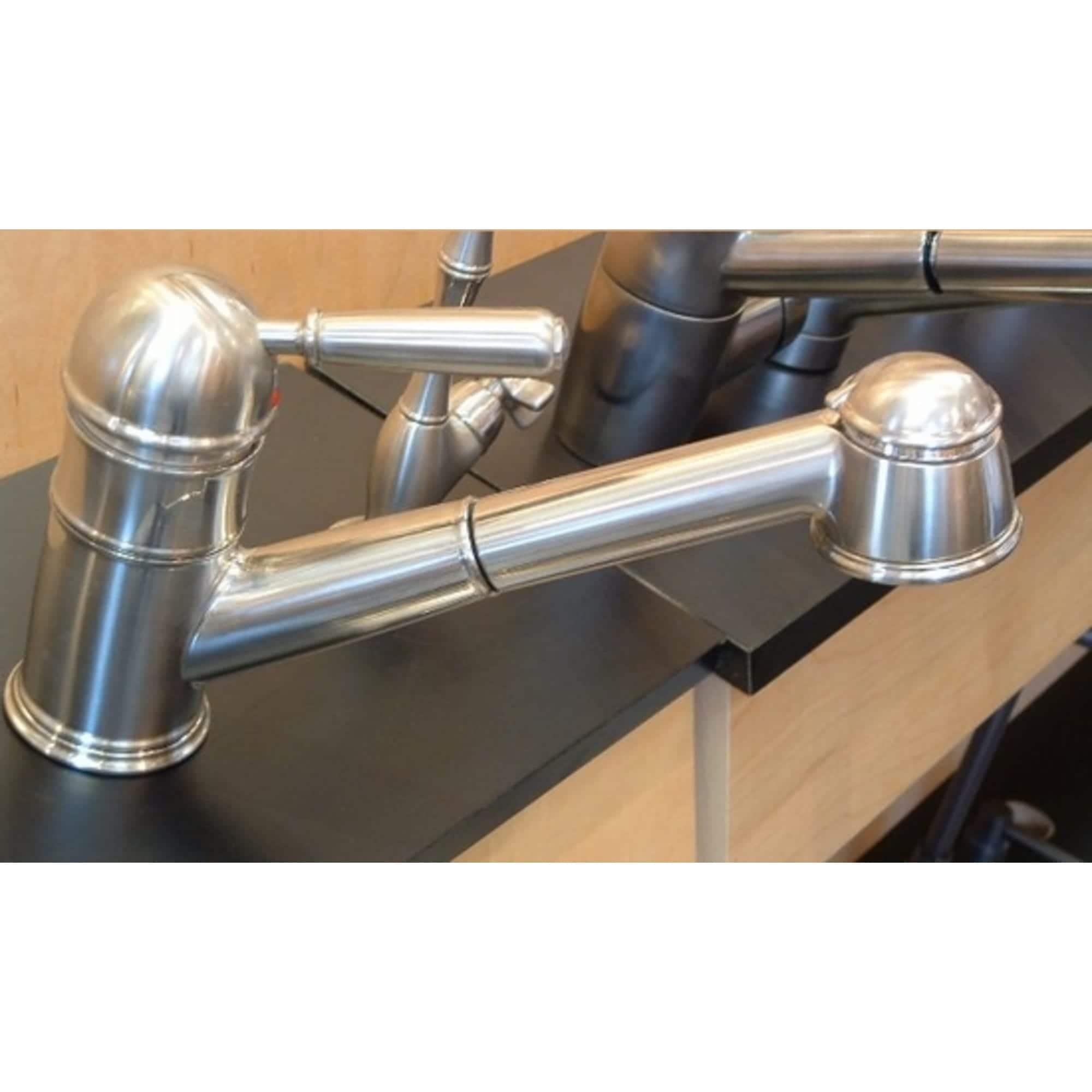 1983 Pull-Out Kitchen Faucet