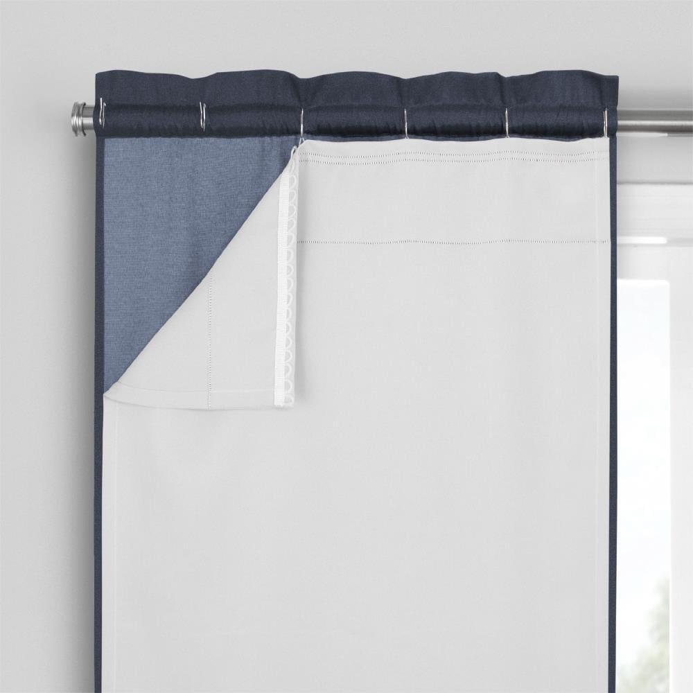 Polyester Blackout Liner Pair (Set of 2)