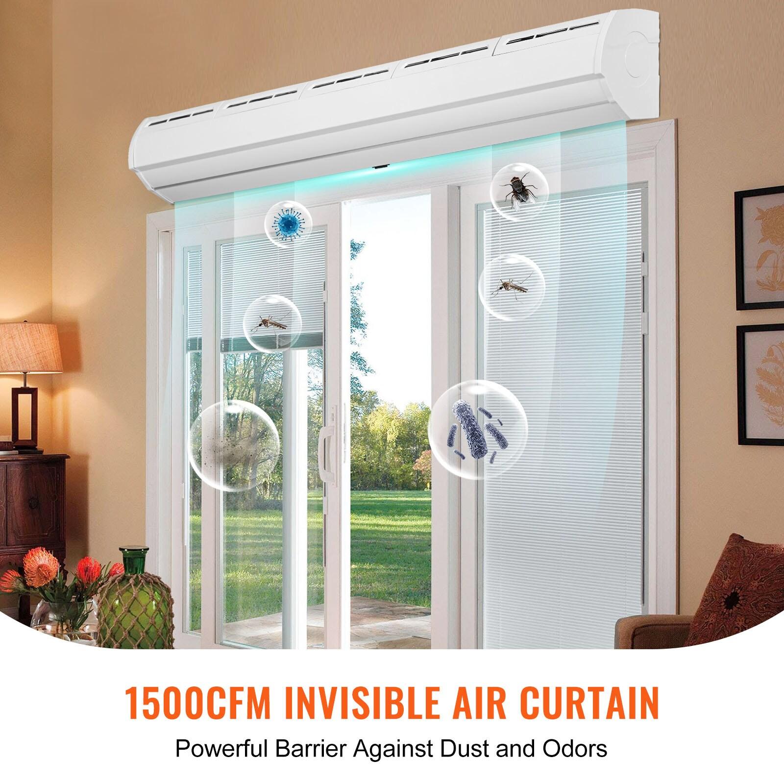 VEVOR VEVOR Window Air Conditioner