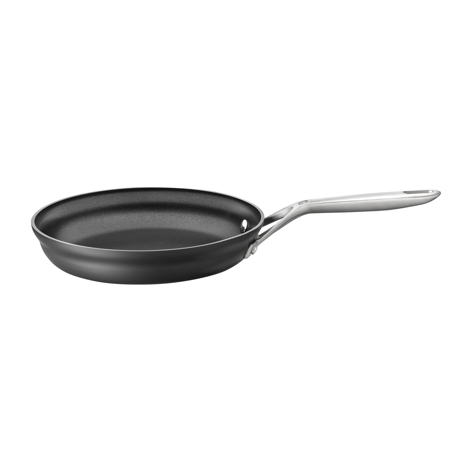 ZWILLING Motion Hard Anodized Aluminum Nonstick Fry Pan