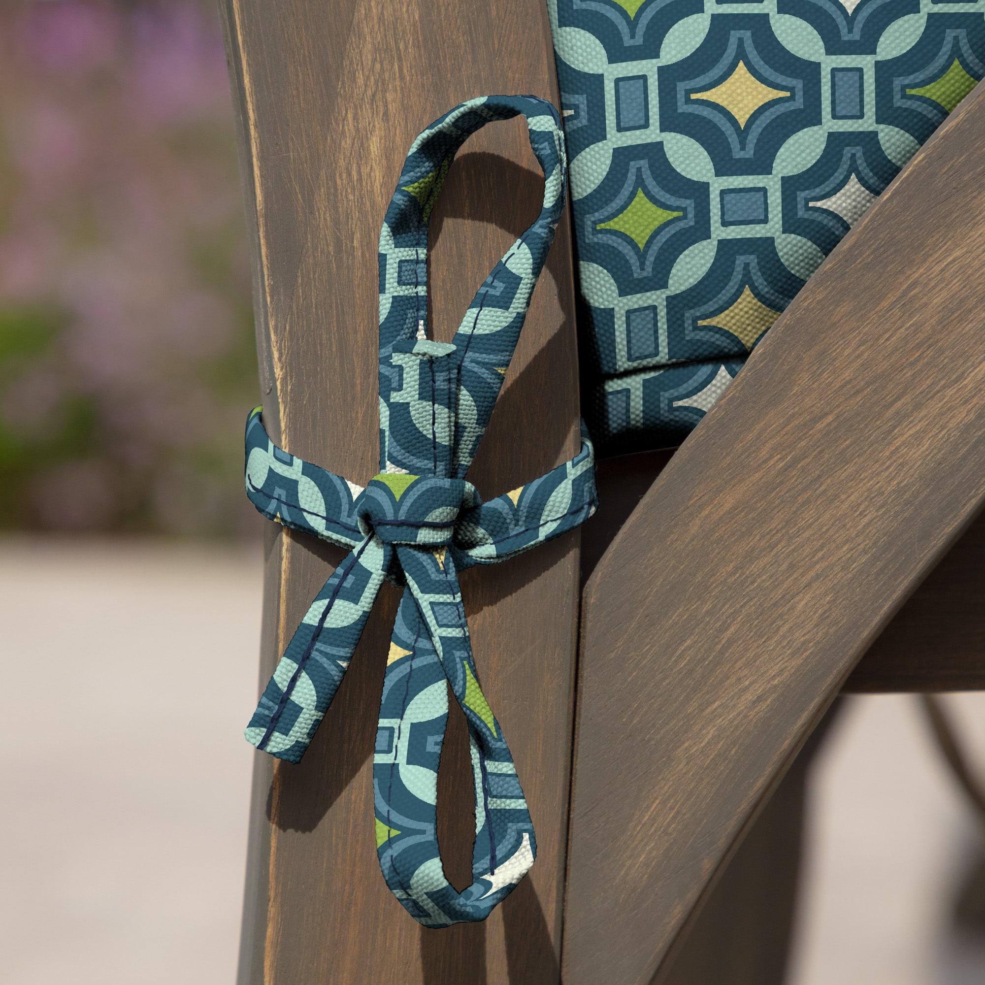 Outdoor Lounge Chair Cushion