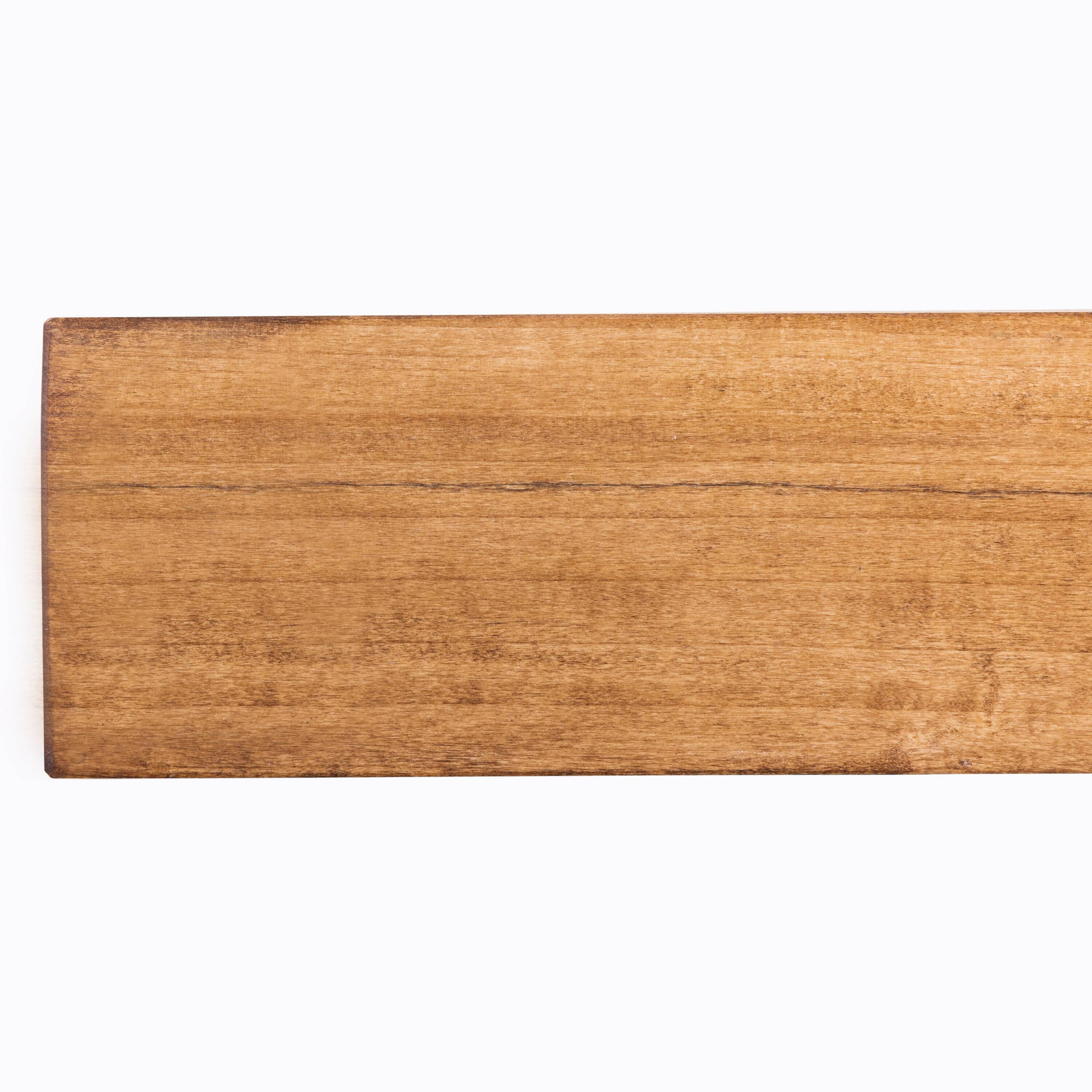 Dogberry Collections Modern Farmhouse Fireplace Shelf Mantel