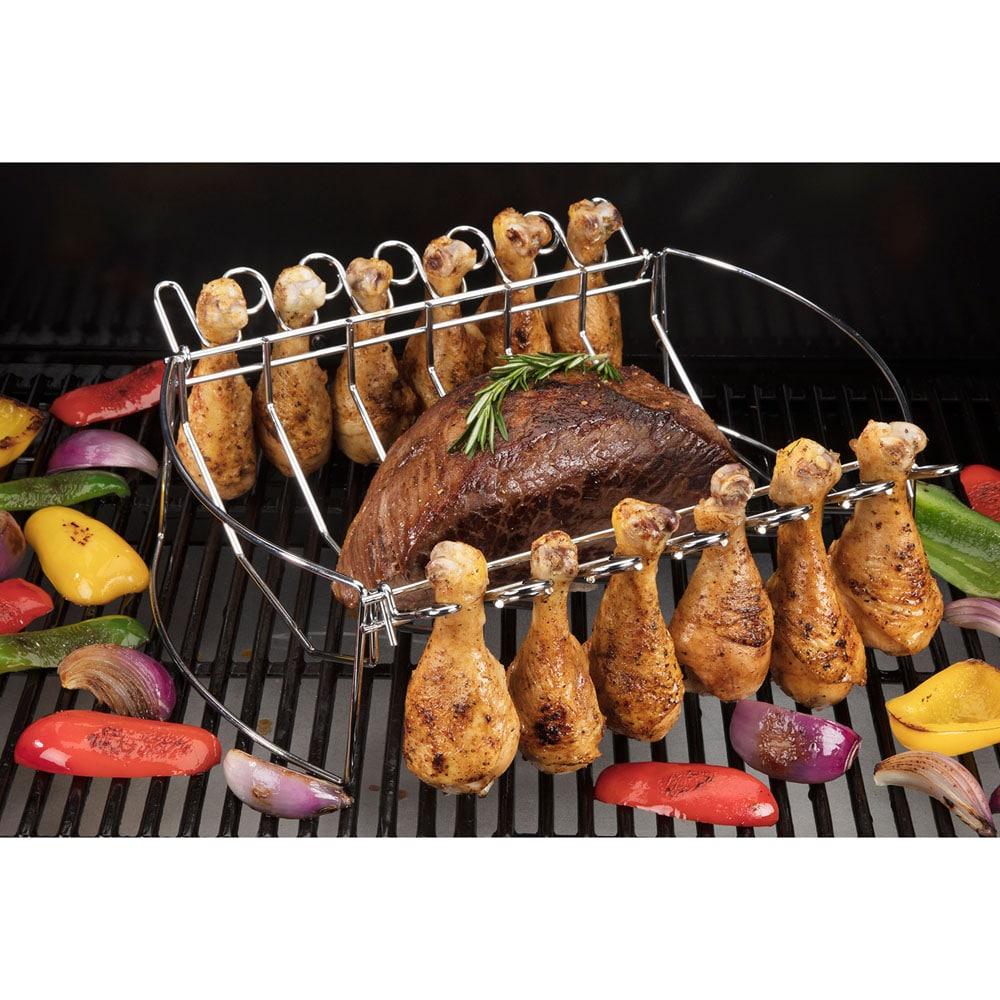 Cuisinart Cuisinart 4-in-1 BBQ Basket