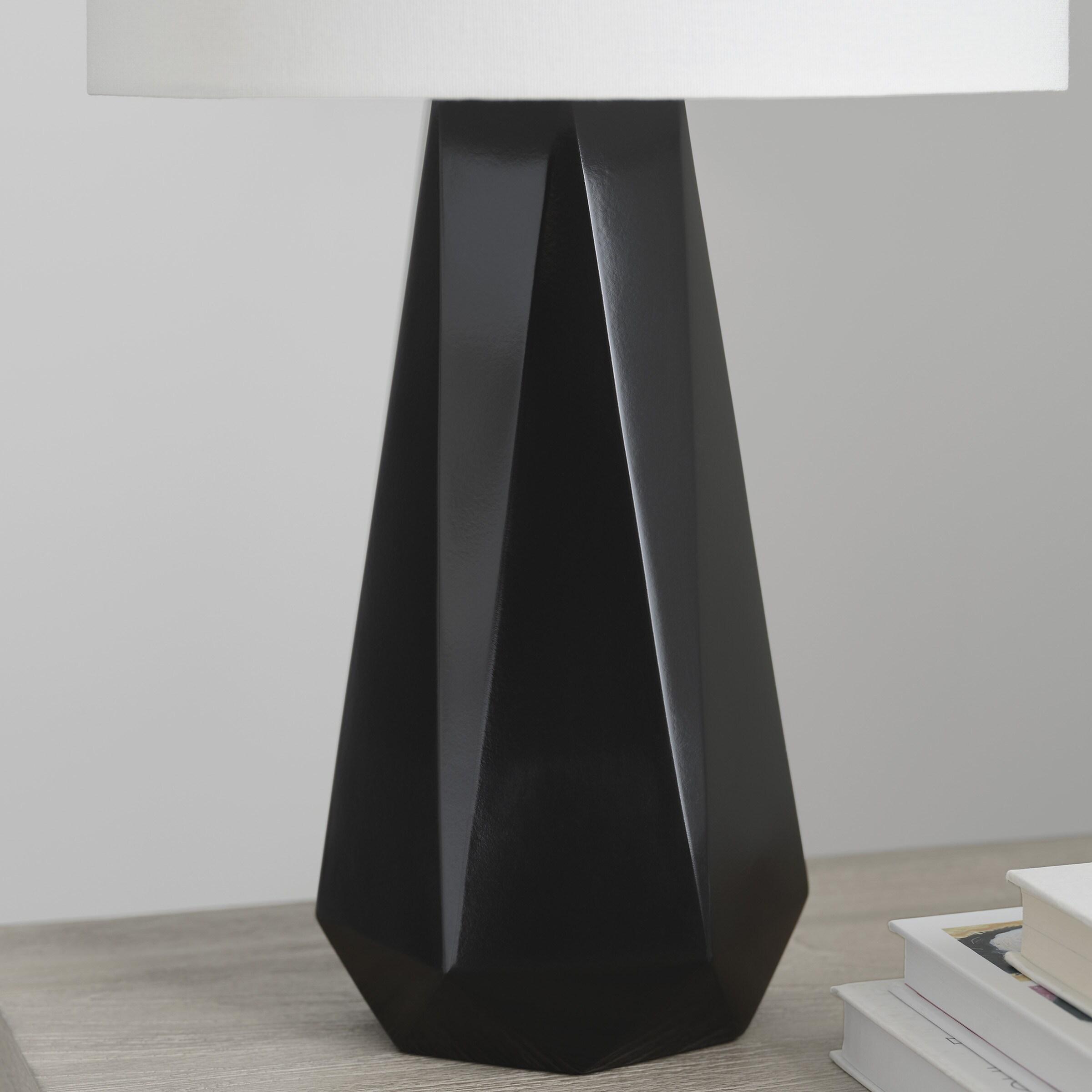 Scott Living Moresby 1-Light Medium Table Lamp