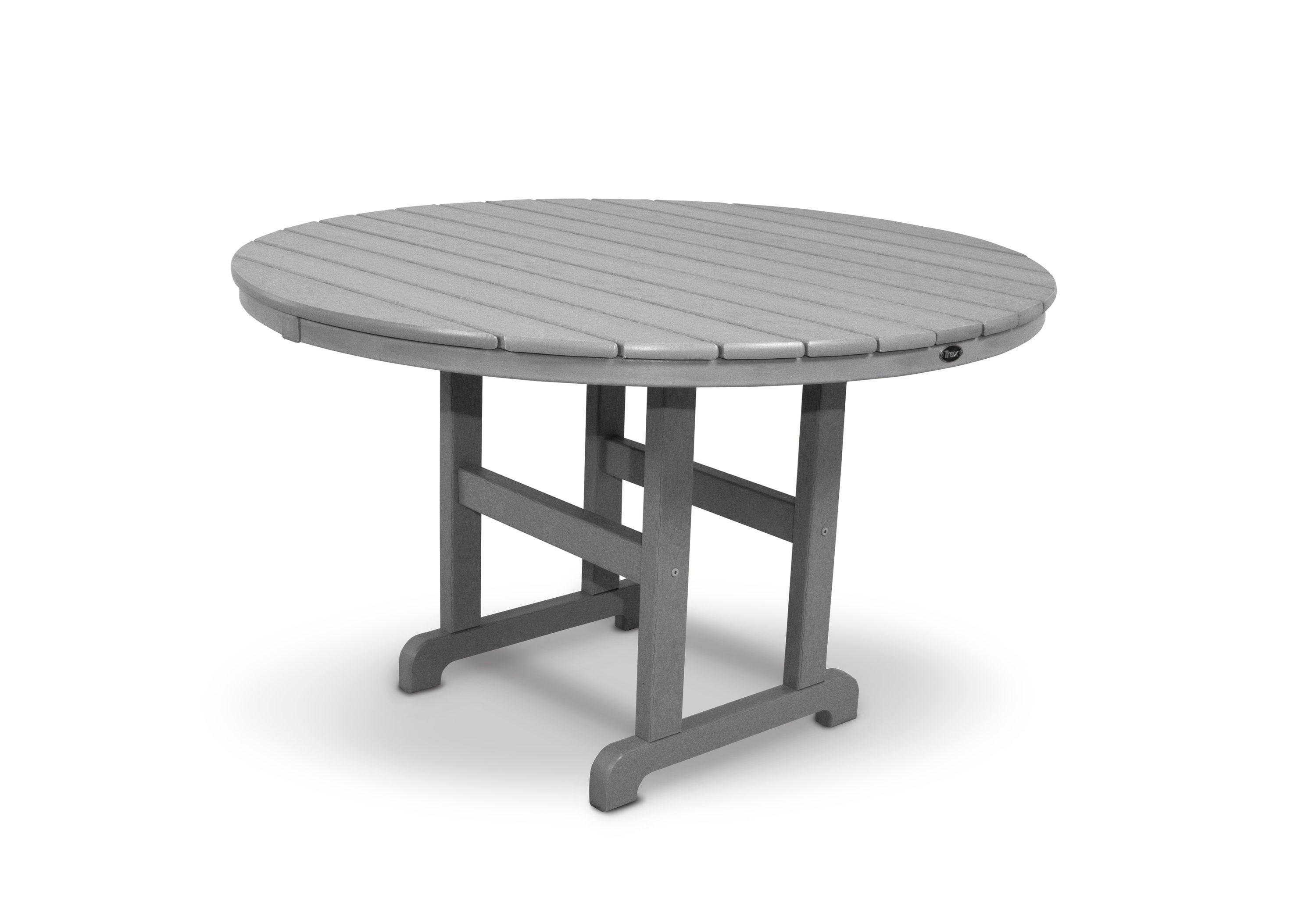 Monterey Bay Round Dining Table