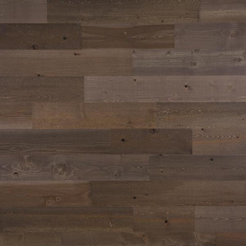 Freestone Reclaimed Wood Peel and Stick Wall Panels