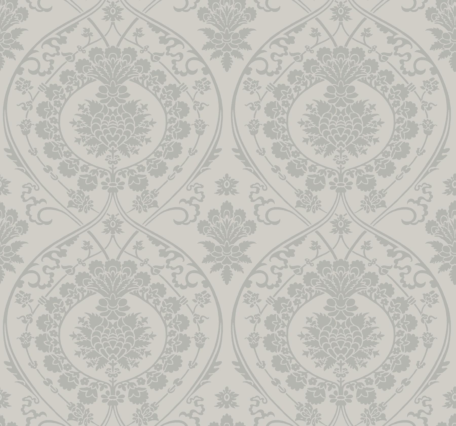 Damask Double Roll