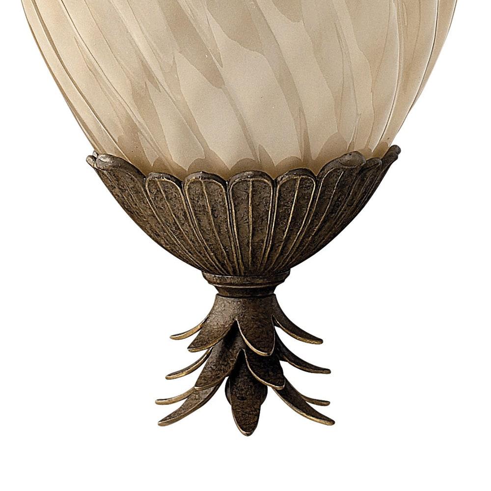 Hinkley Plantation 1-Light Outdoor Pendant | Wayfair