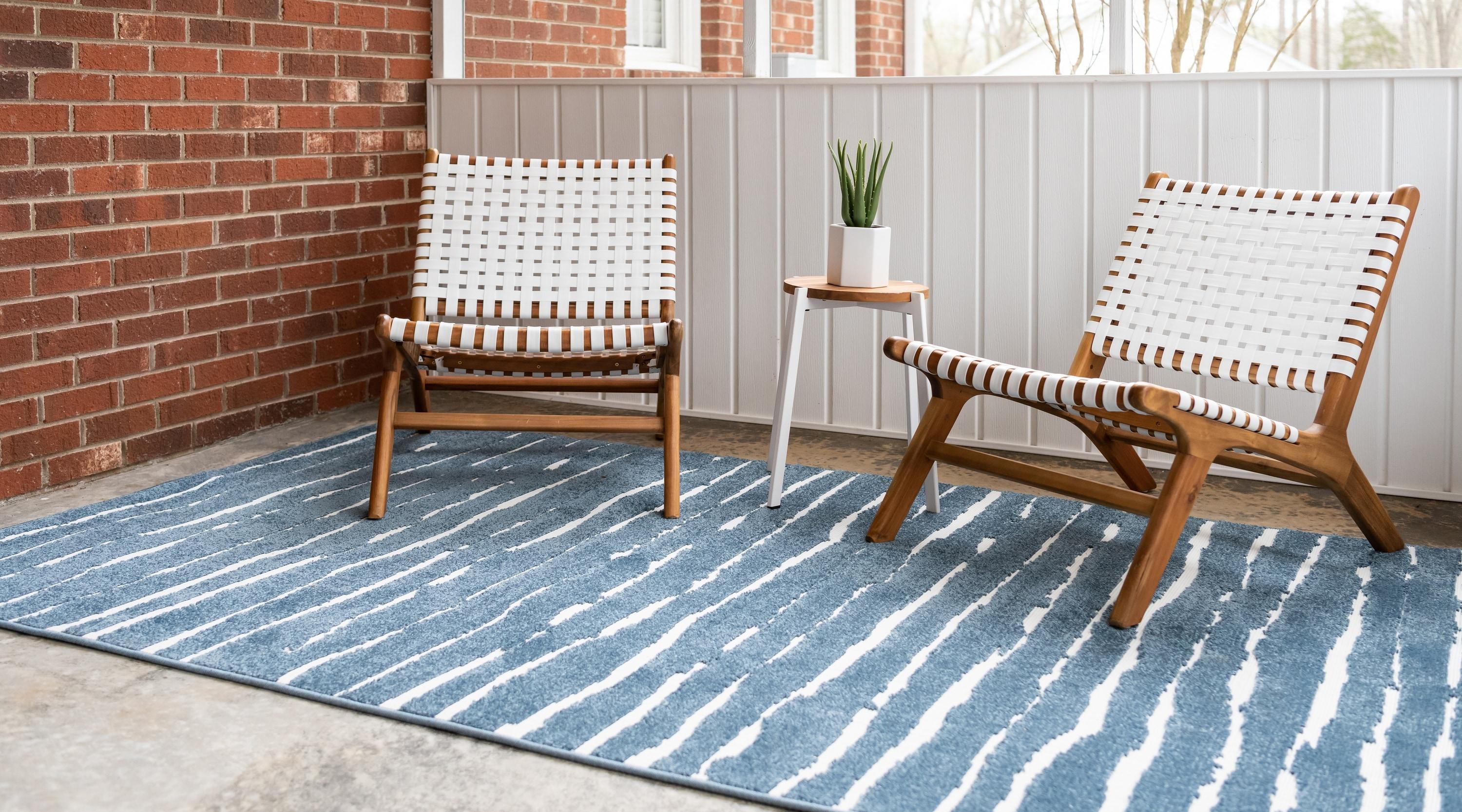 Sabrina Soto Ola Outdoor Rug