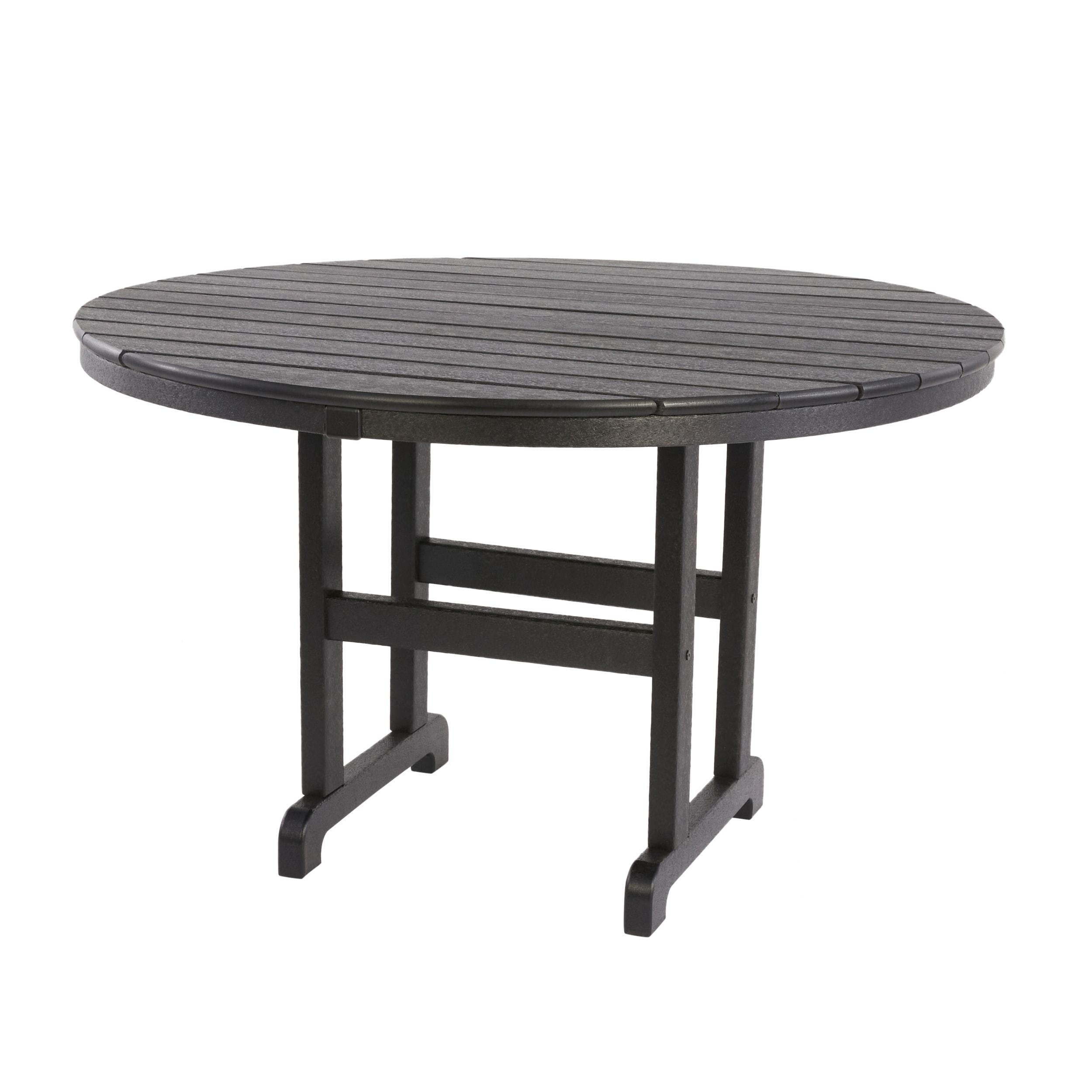 Monterey Bay 5-Piece Round Dining Set