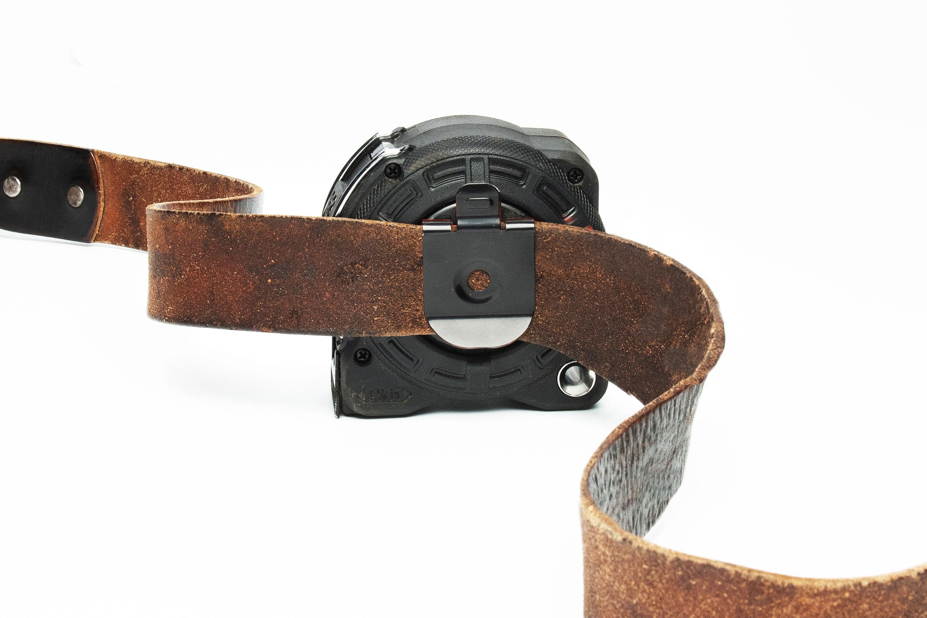 Crescent Shockforce Nite Eye G2 Magnetic Tape Measure 1 1/4In X 16'