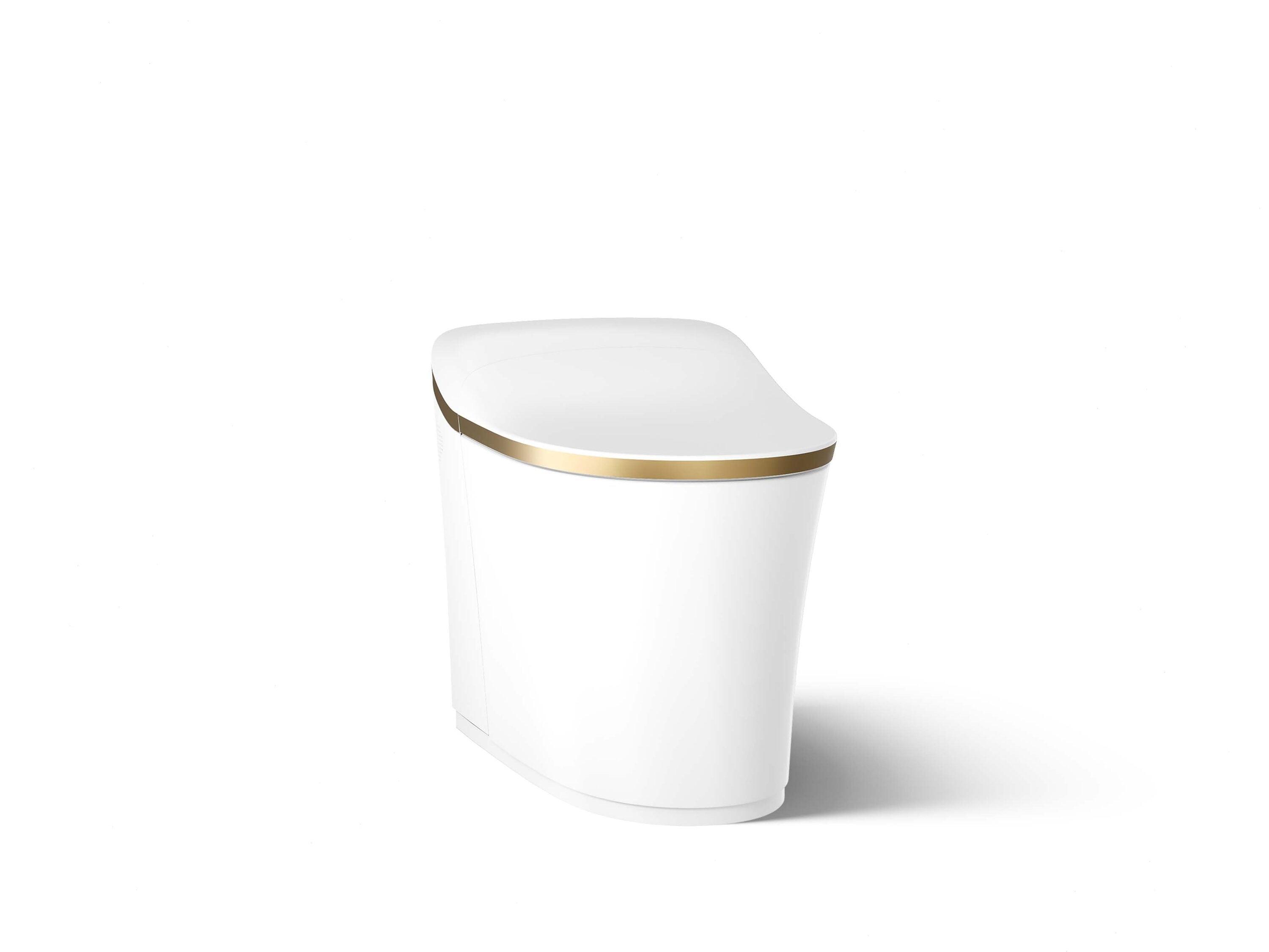 Eir™ Comfort Height™ Elongated Toilet
