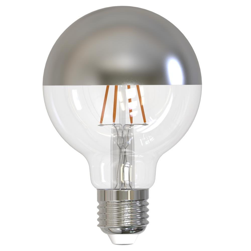 40 Watt Equivalent G25 E26/Medium (Standard) Dimmable 2700K LED Bulb