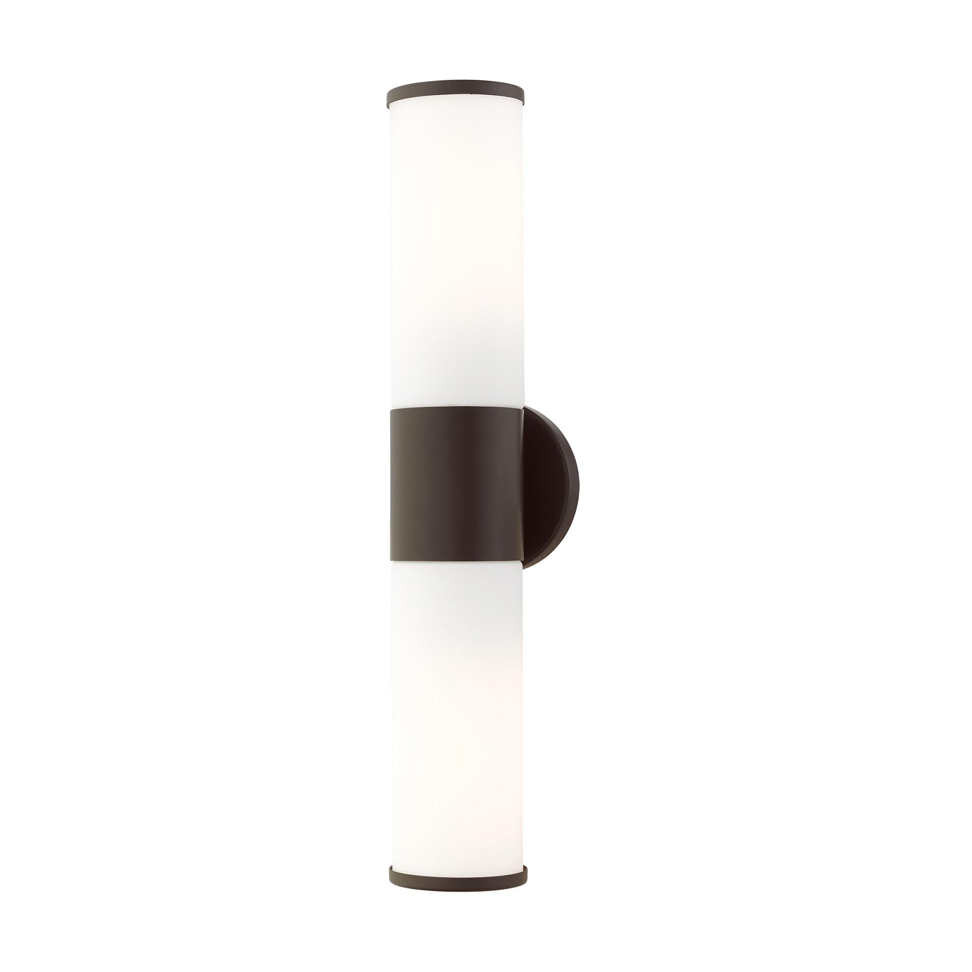 Willa Arlo™ Interiors Collingwood 2 - Light Dimmable Vanity Light