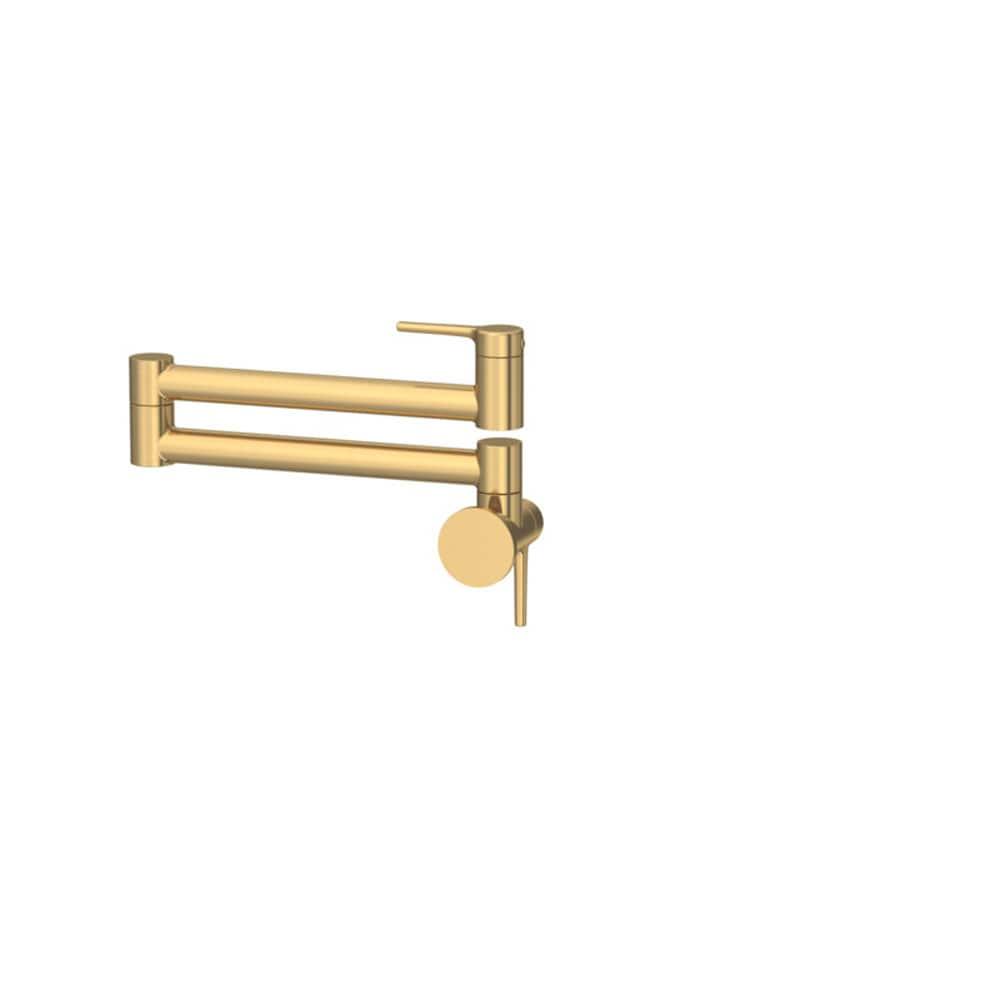 American Standard Studio S Pull Down Kitchen Faucet