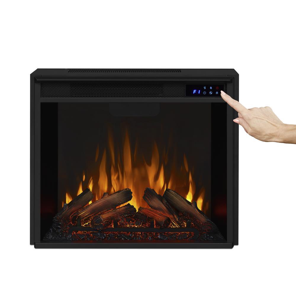 Real Flame Chateau 41" Electric Fireplace by Real Flame