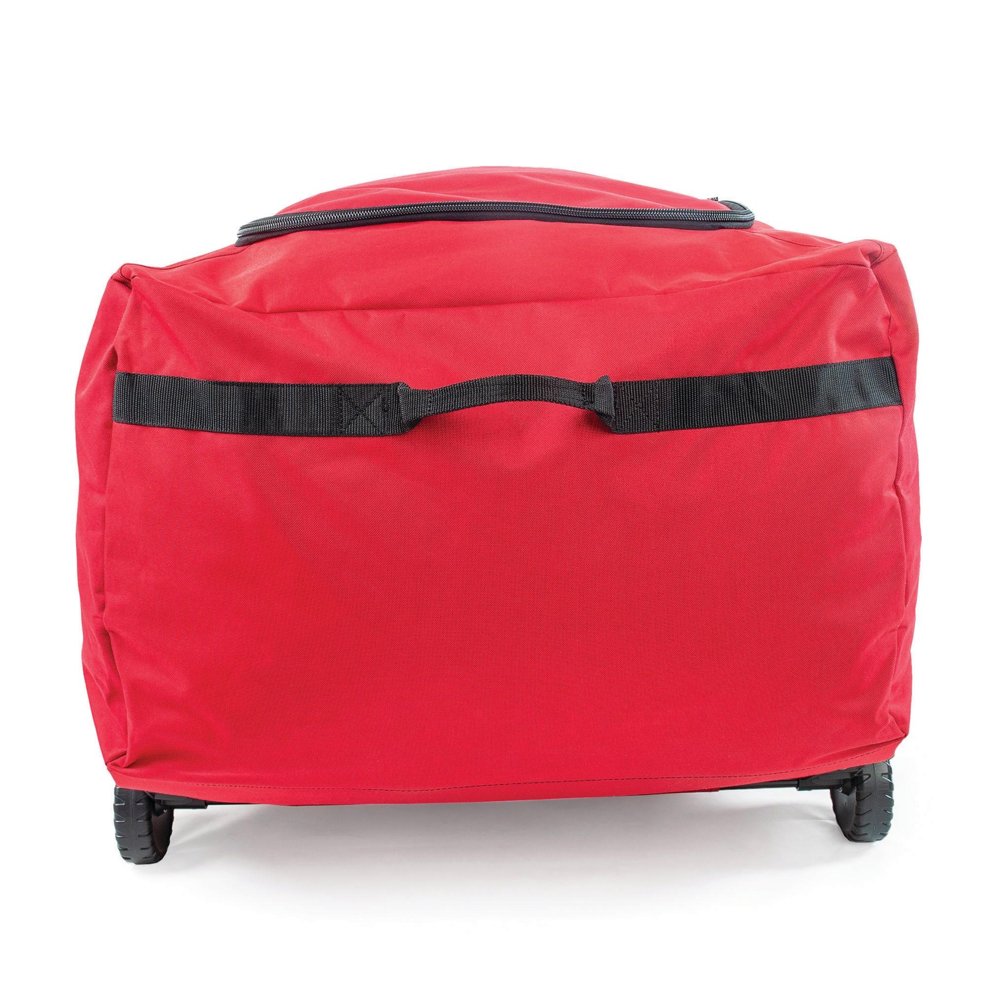 Storage Bag Red - Treekeeper