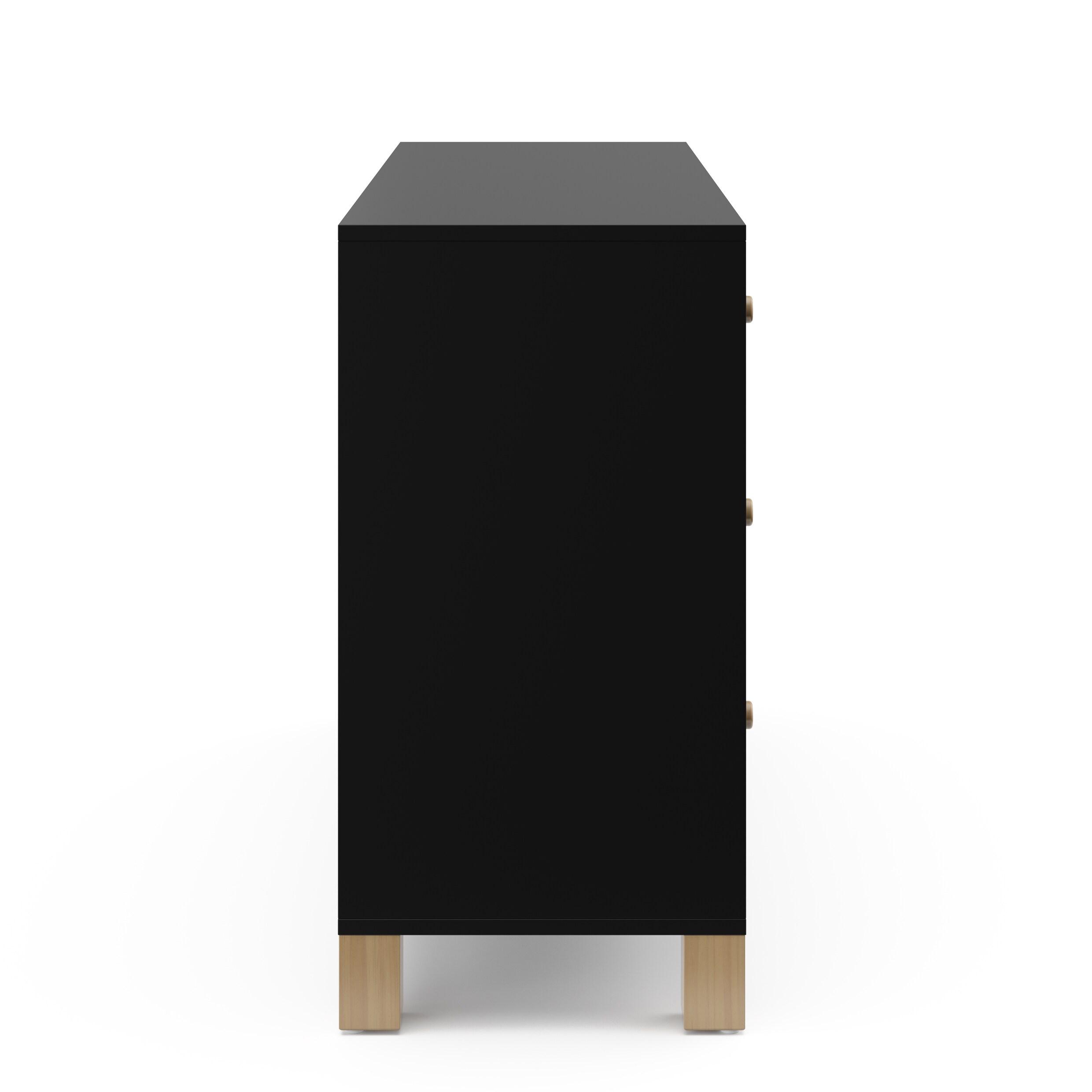 California 6 Drawer Dresser