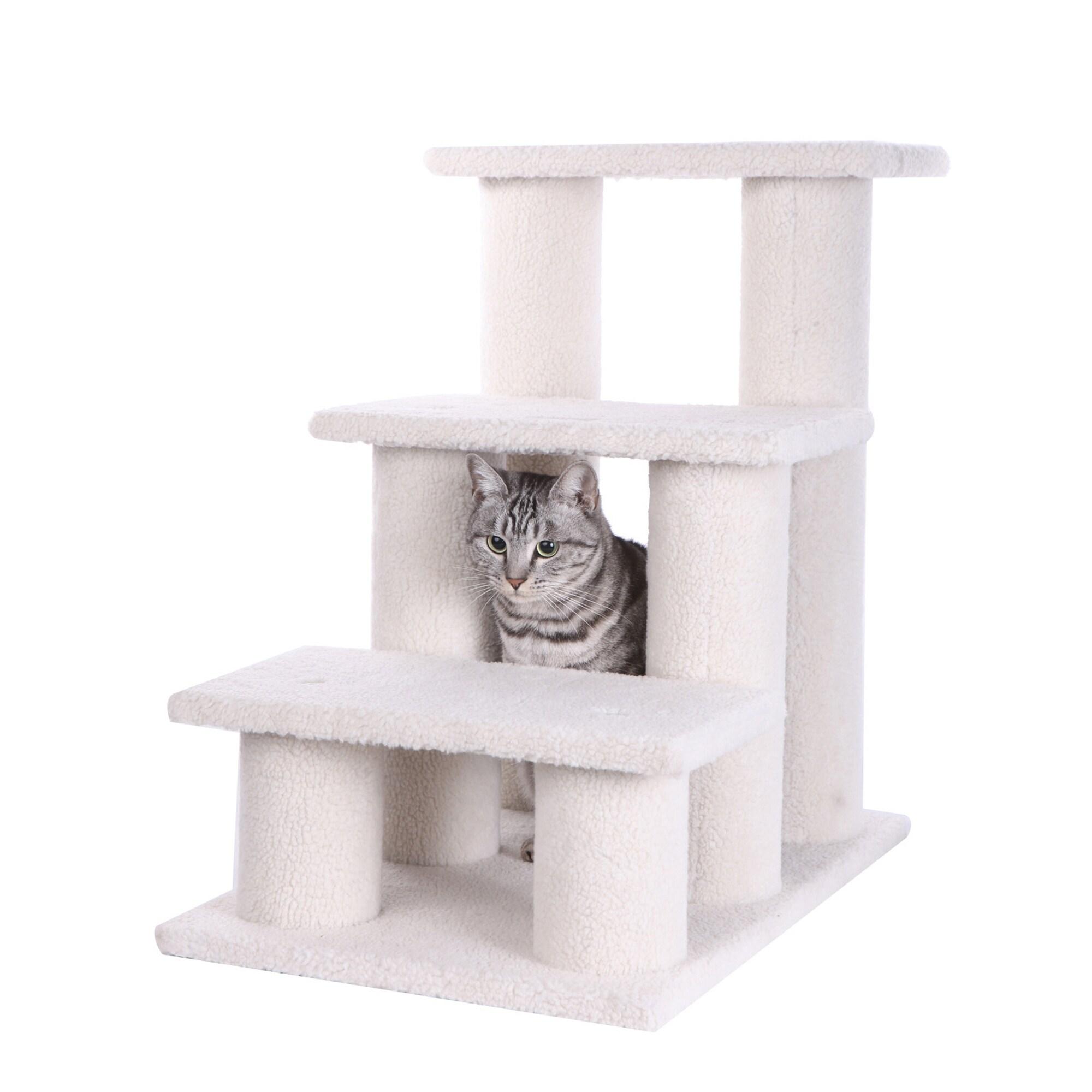 25'' H Cat Tree