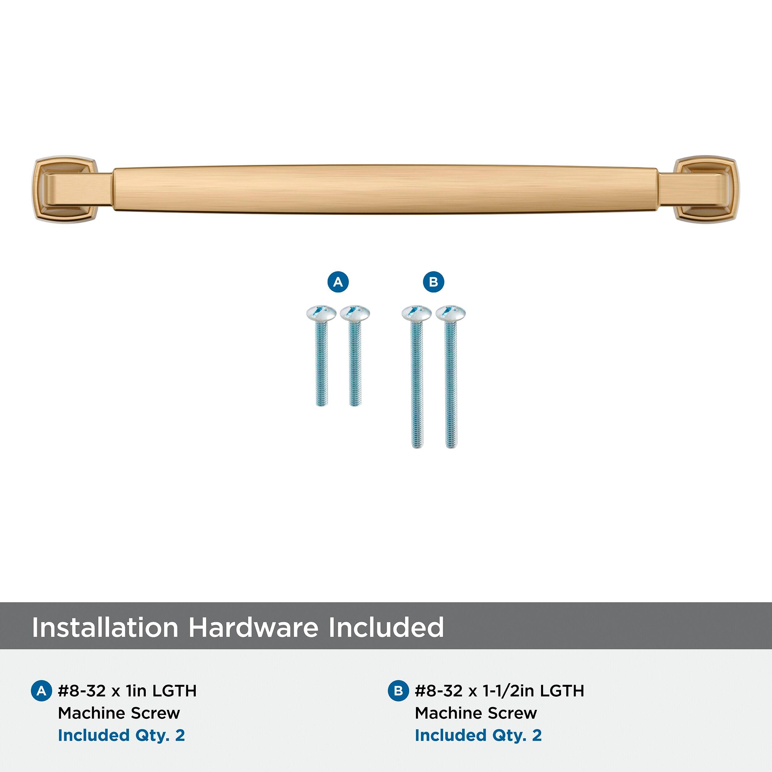 Stature Bar Pull
