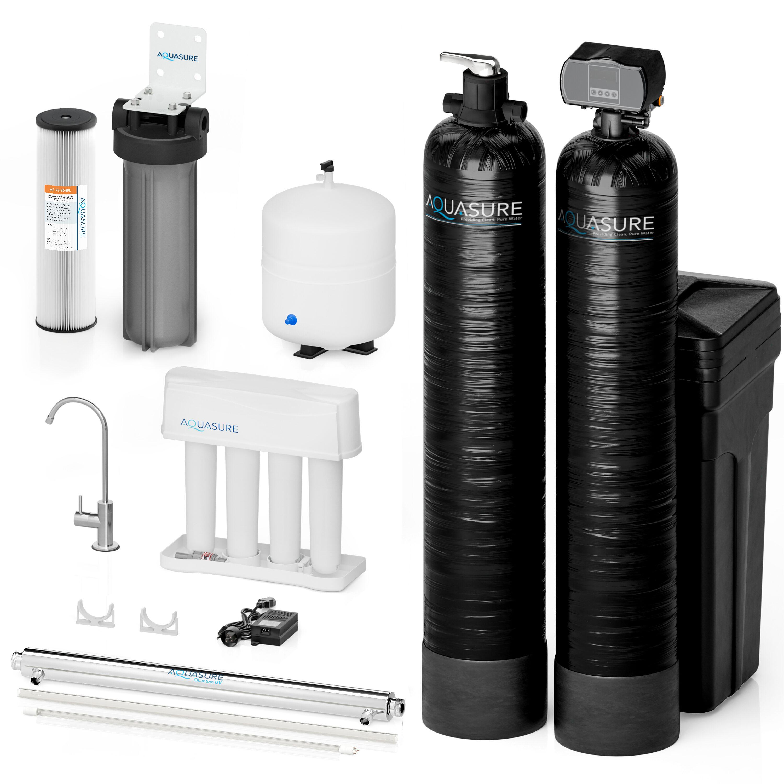 Filtration System