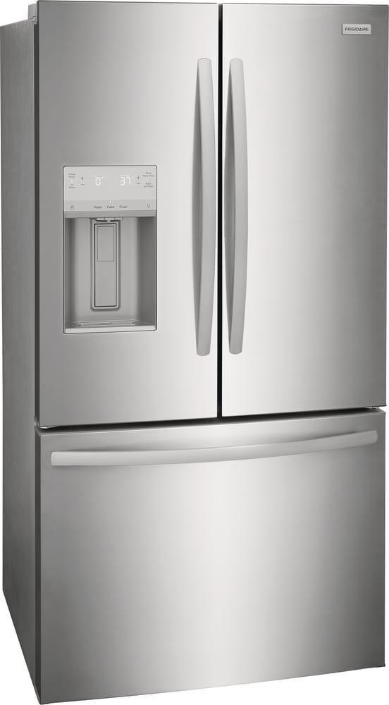 36" French Door 27.8 cu. ft. Refrigerator