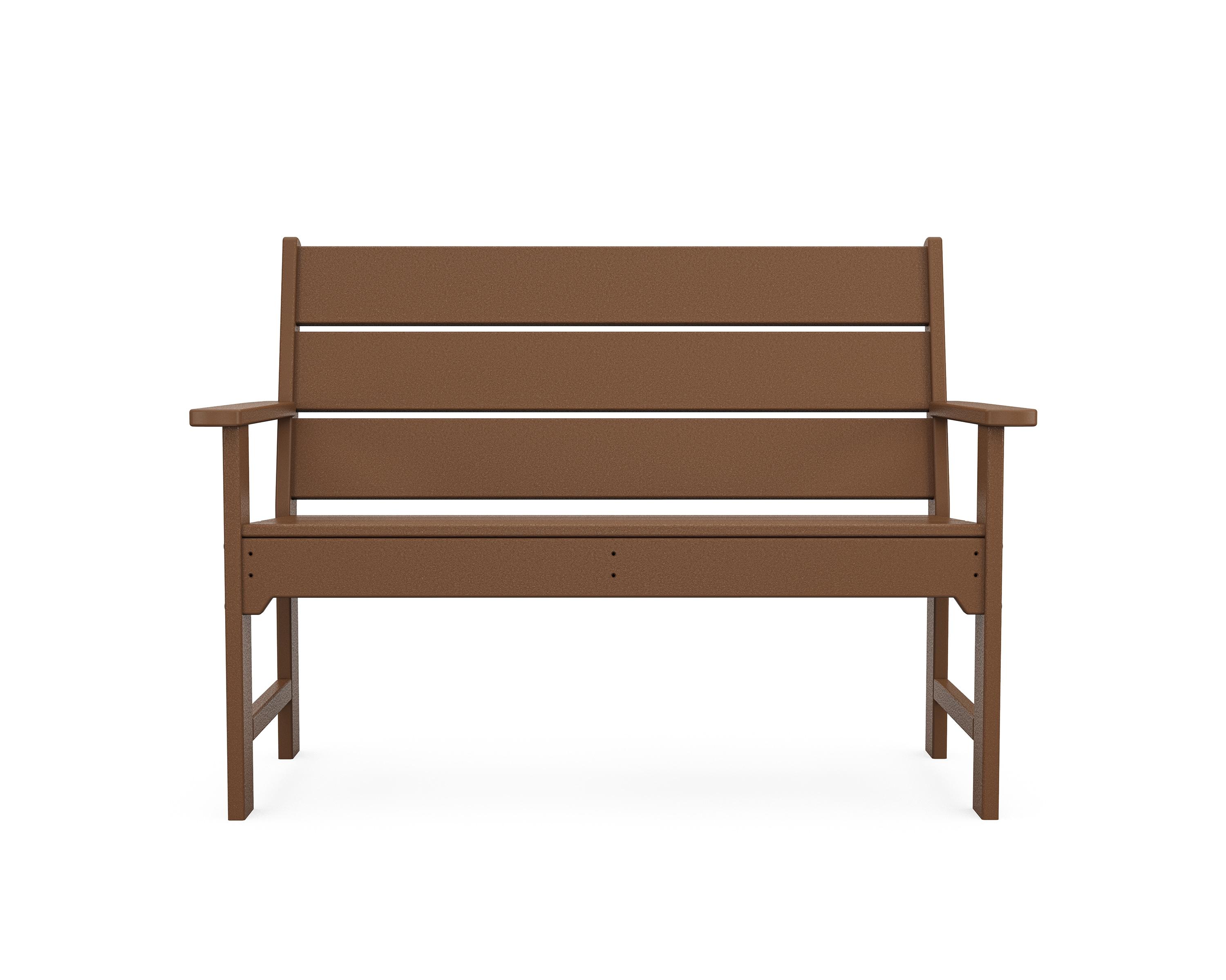 Lakeside 48" Bench