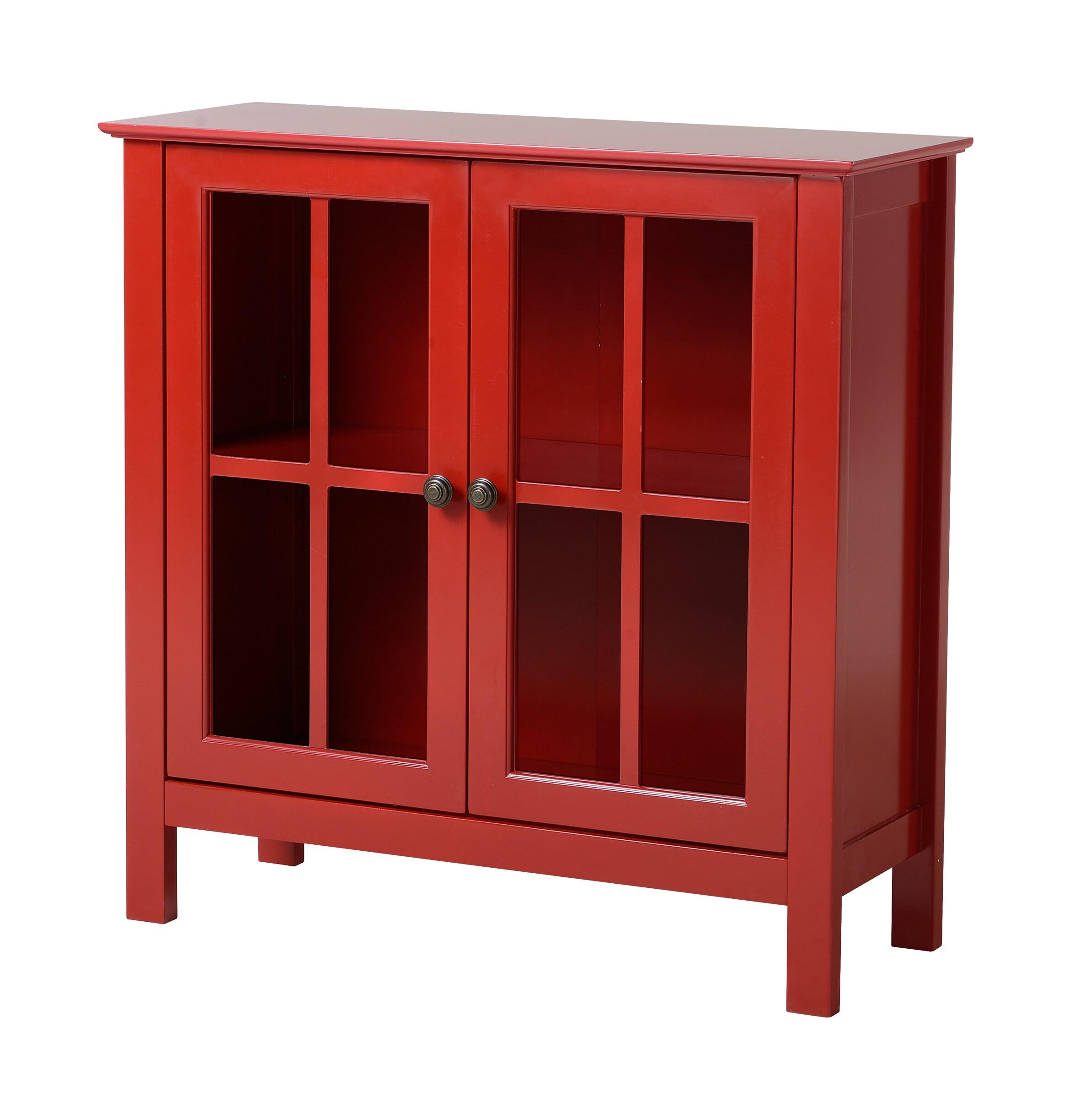 Accent Cabinet