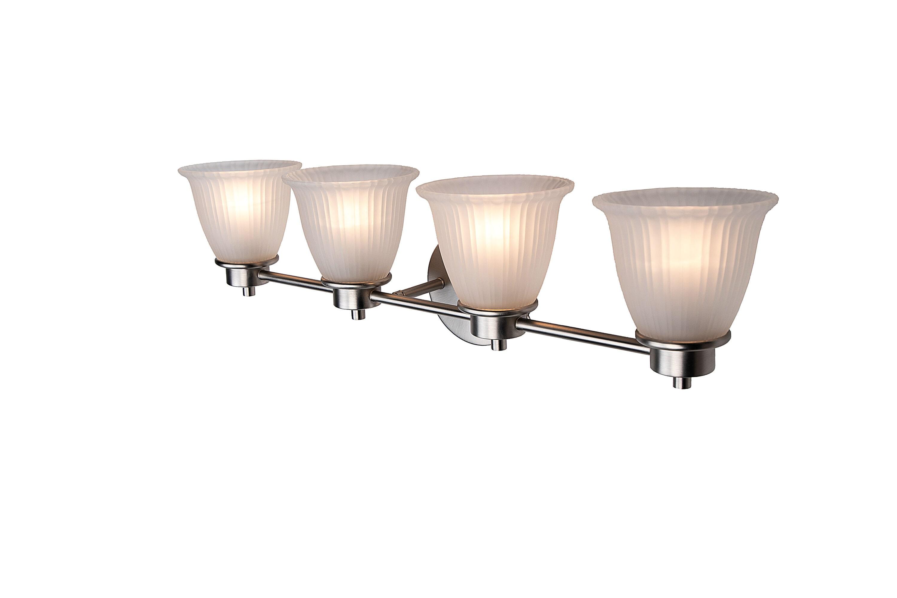 4 - Light Vanity Light