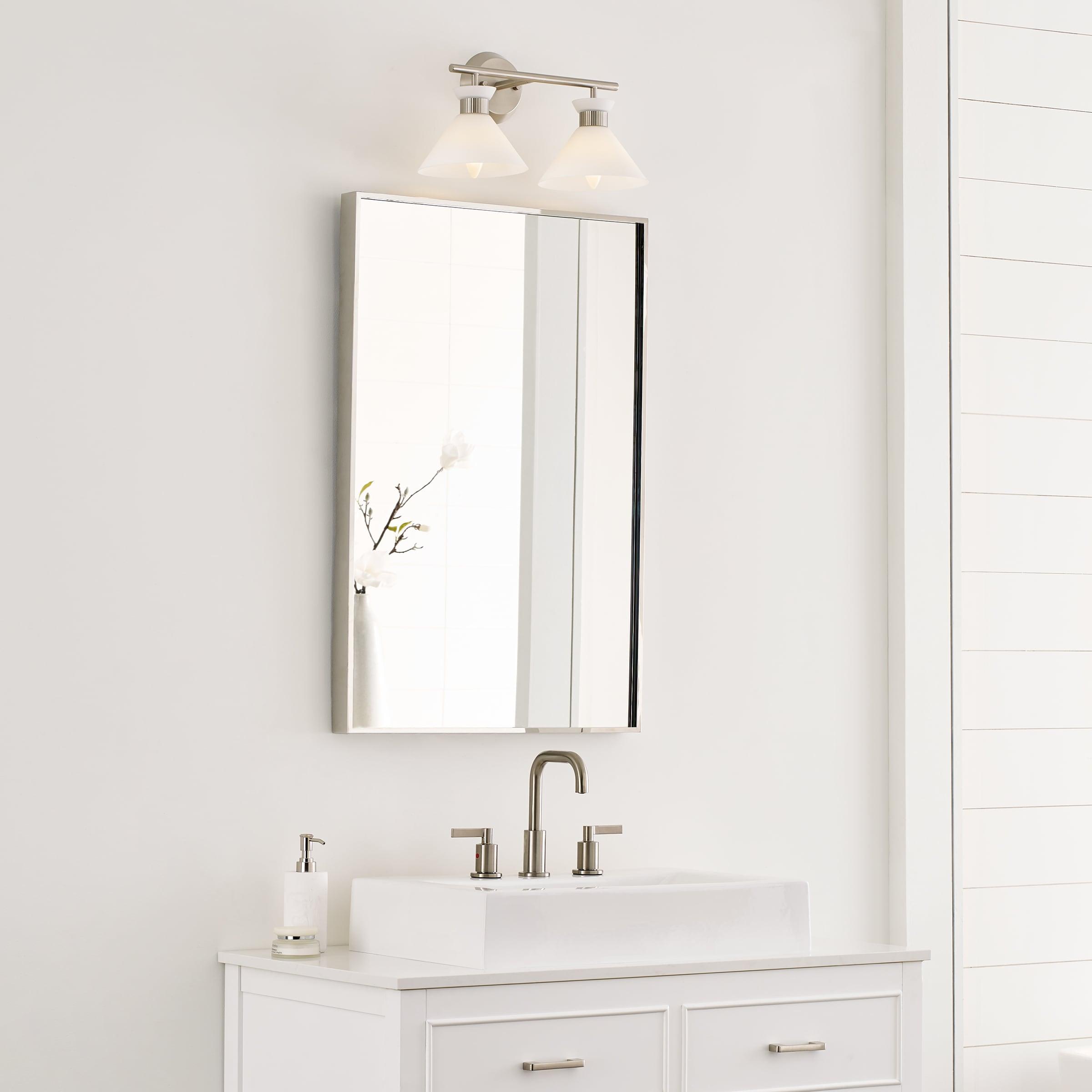 Belcarra Vanity Light