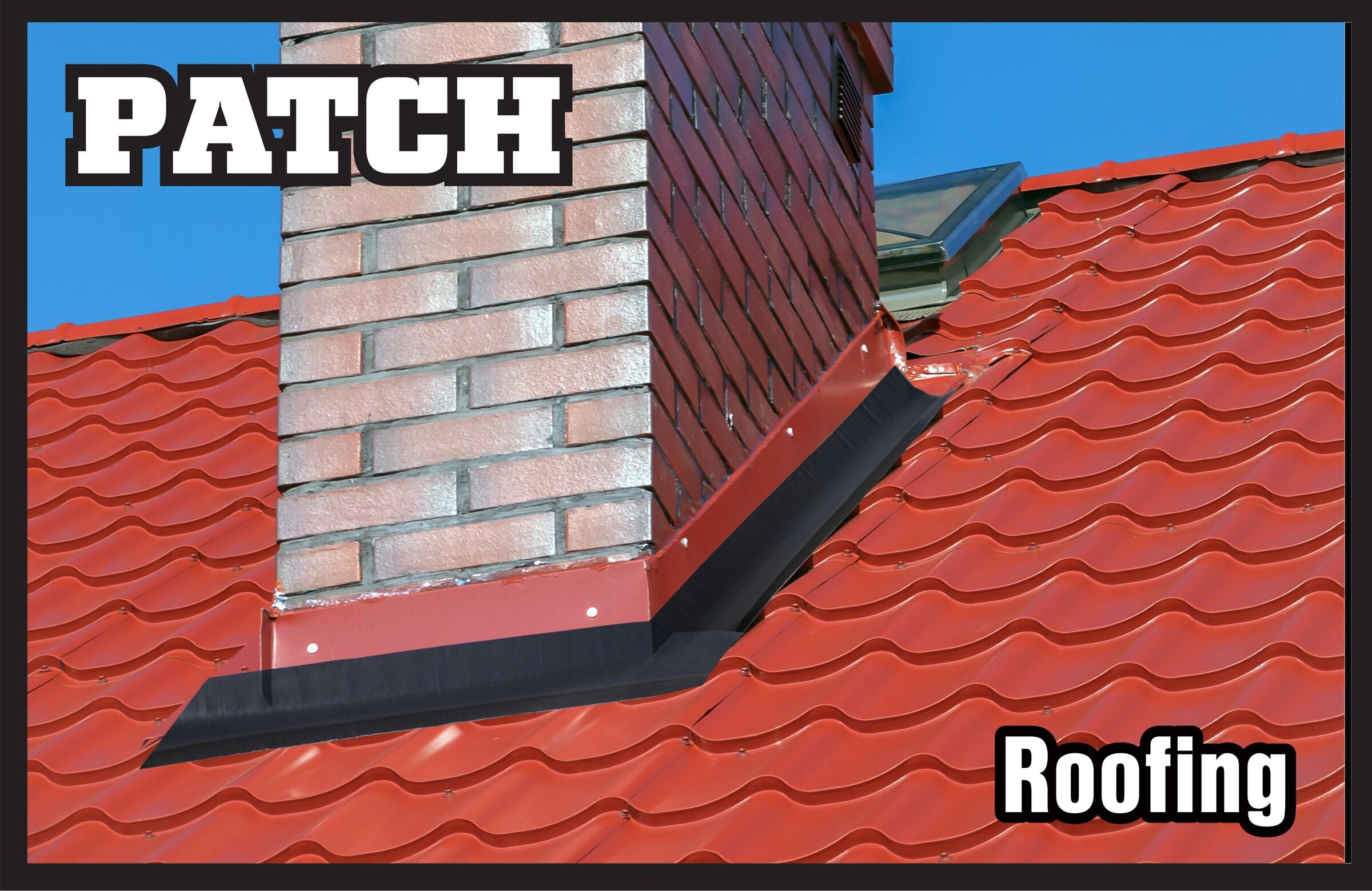 Gorilla 4 in. W X 10 ft. L Black Waterproof Repair Tape