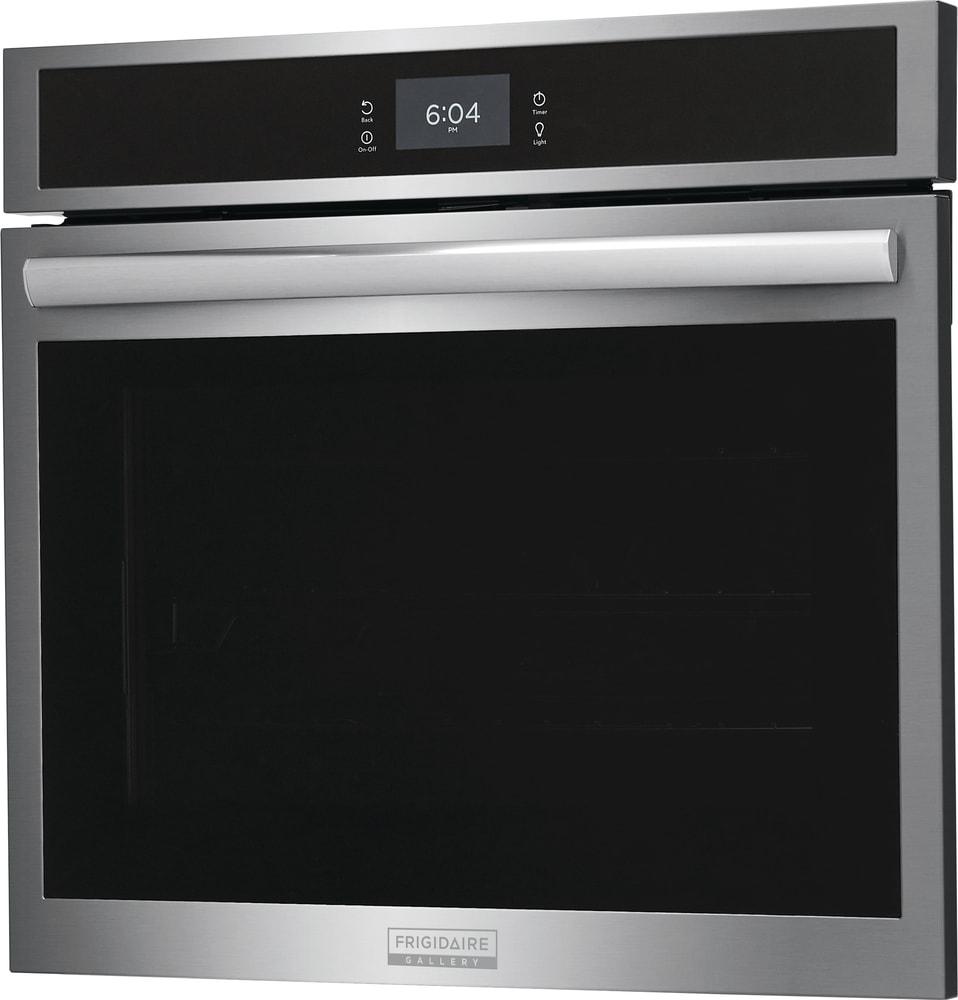 FRIGIDAIRE GCWS3067AF single wall electric oven