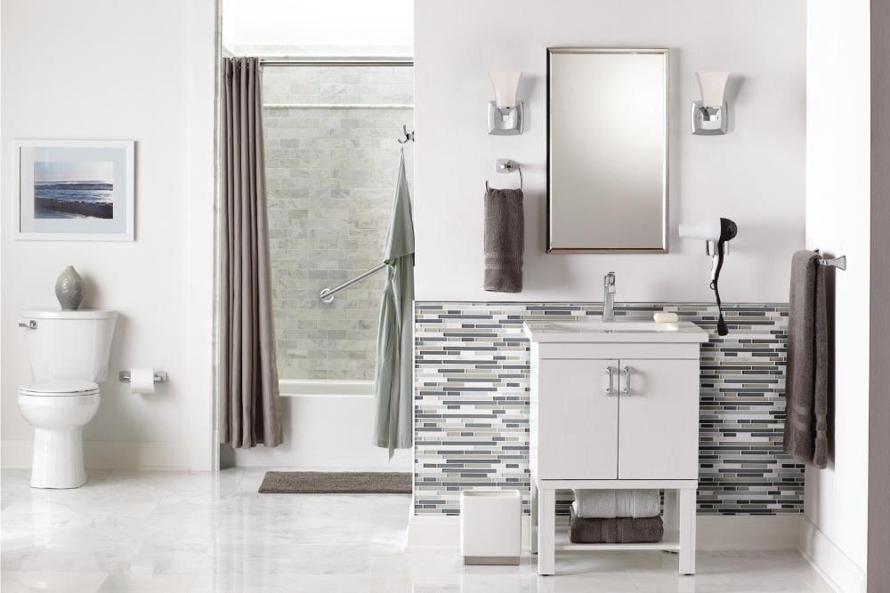 Voss Wall Mounted Robe Hook
