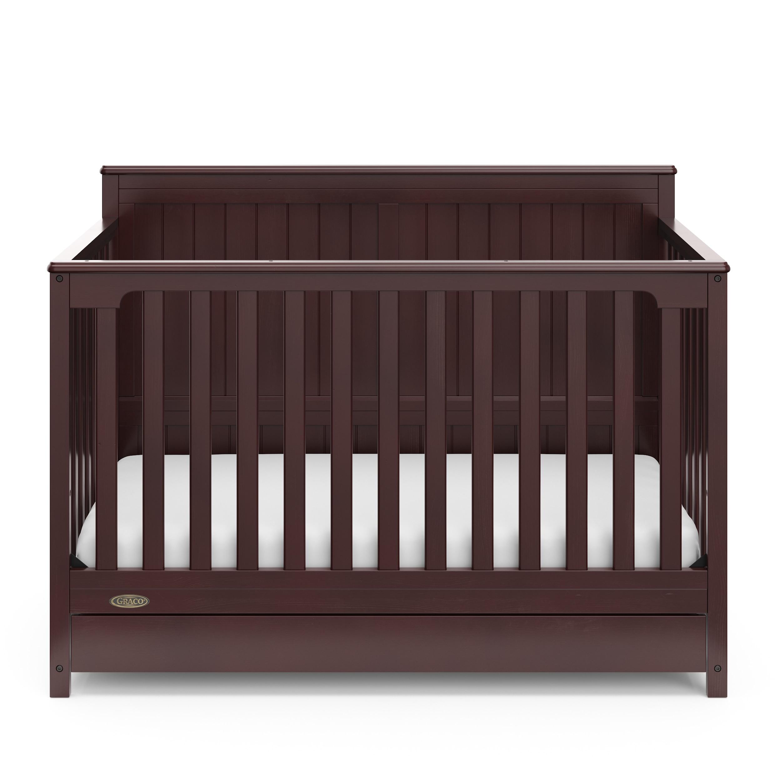Hadley 5-in-1 Convertible Crib